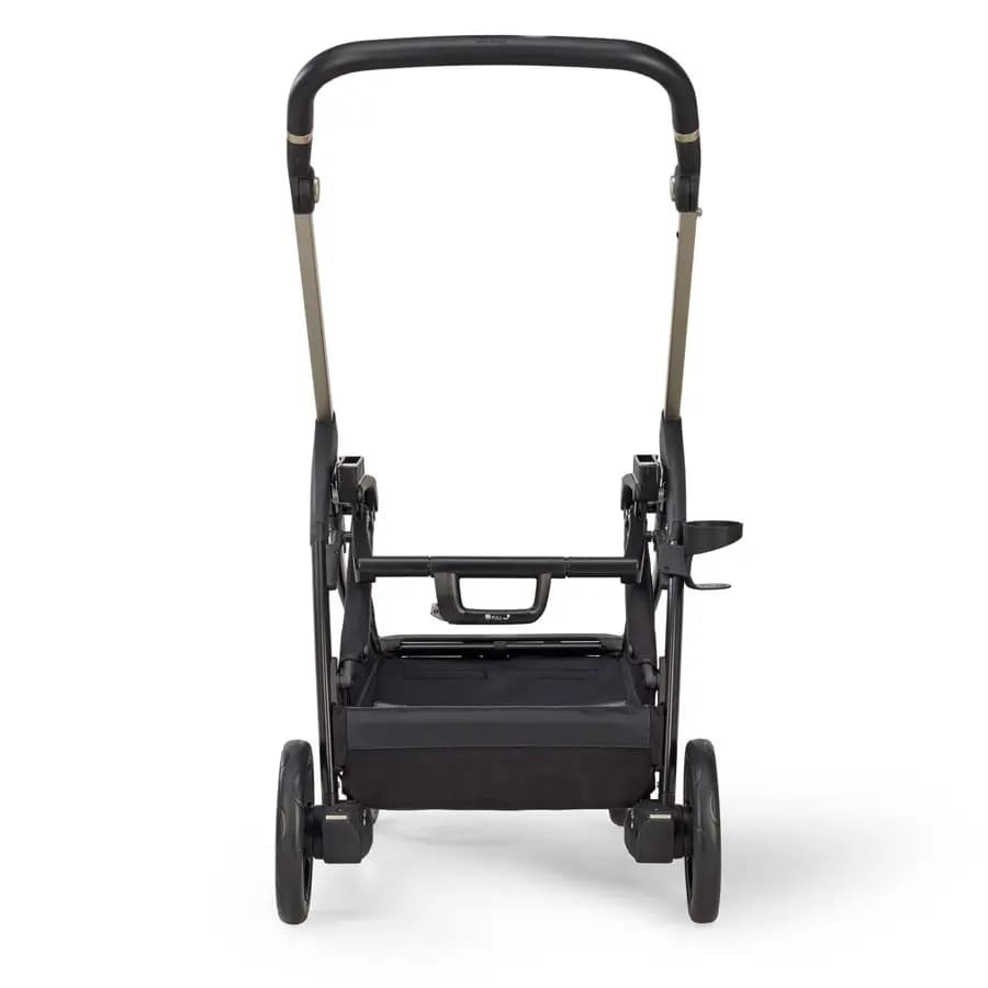 Telaio Inglesina Electa Silver Black - 2