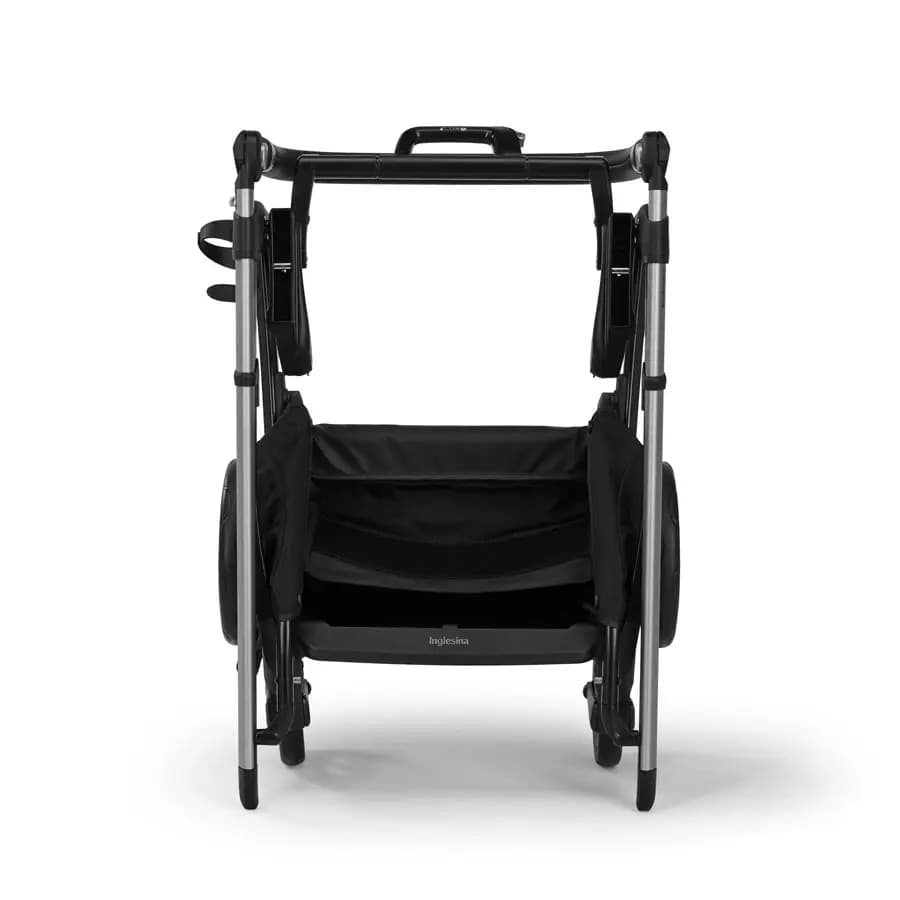 Telaio Inglesina Electa Silver Black - 3
