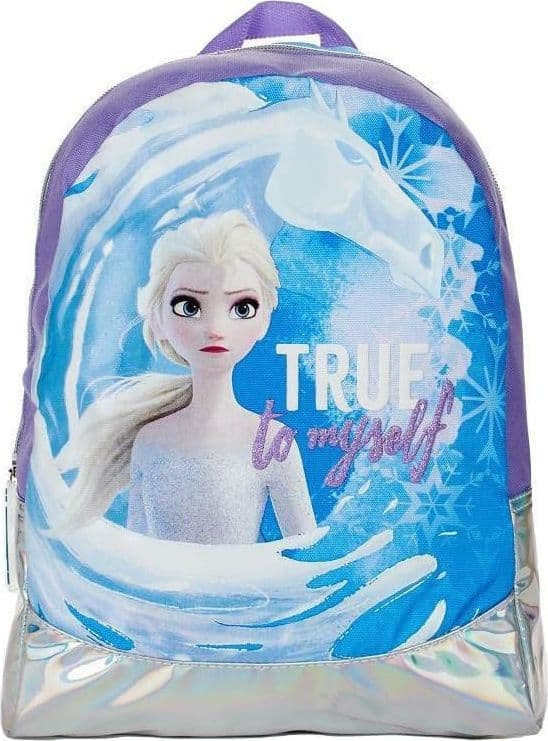 Giochi Preziosi - Zainetto Asilo Frozen