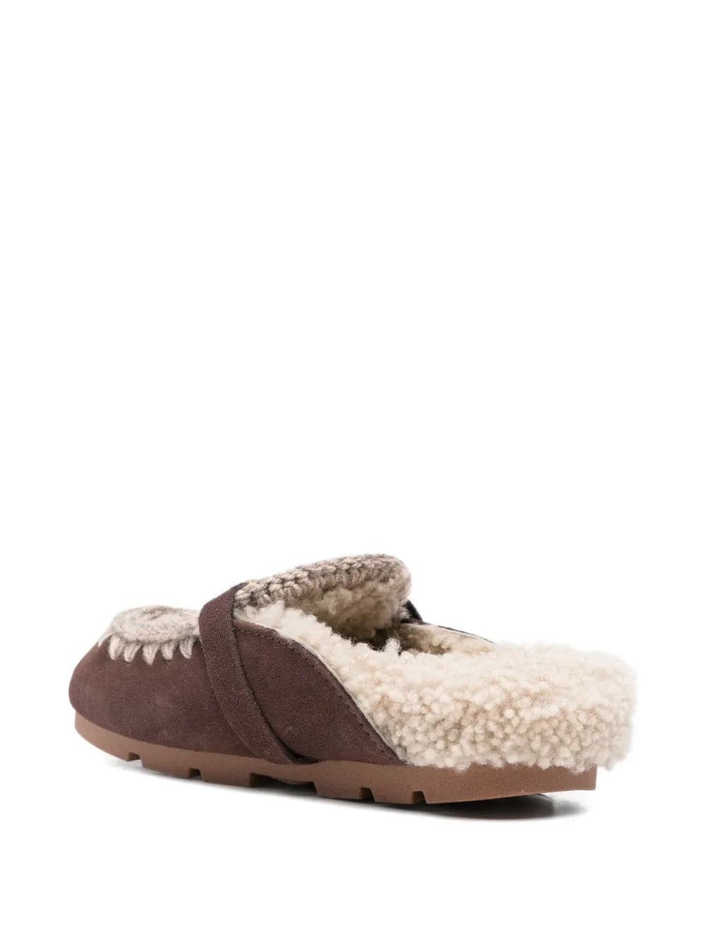 MOU slippers mou - 2