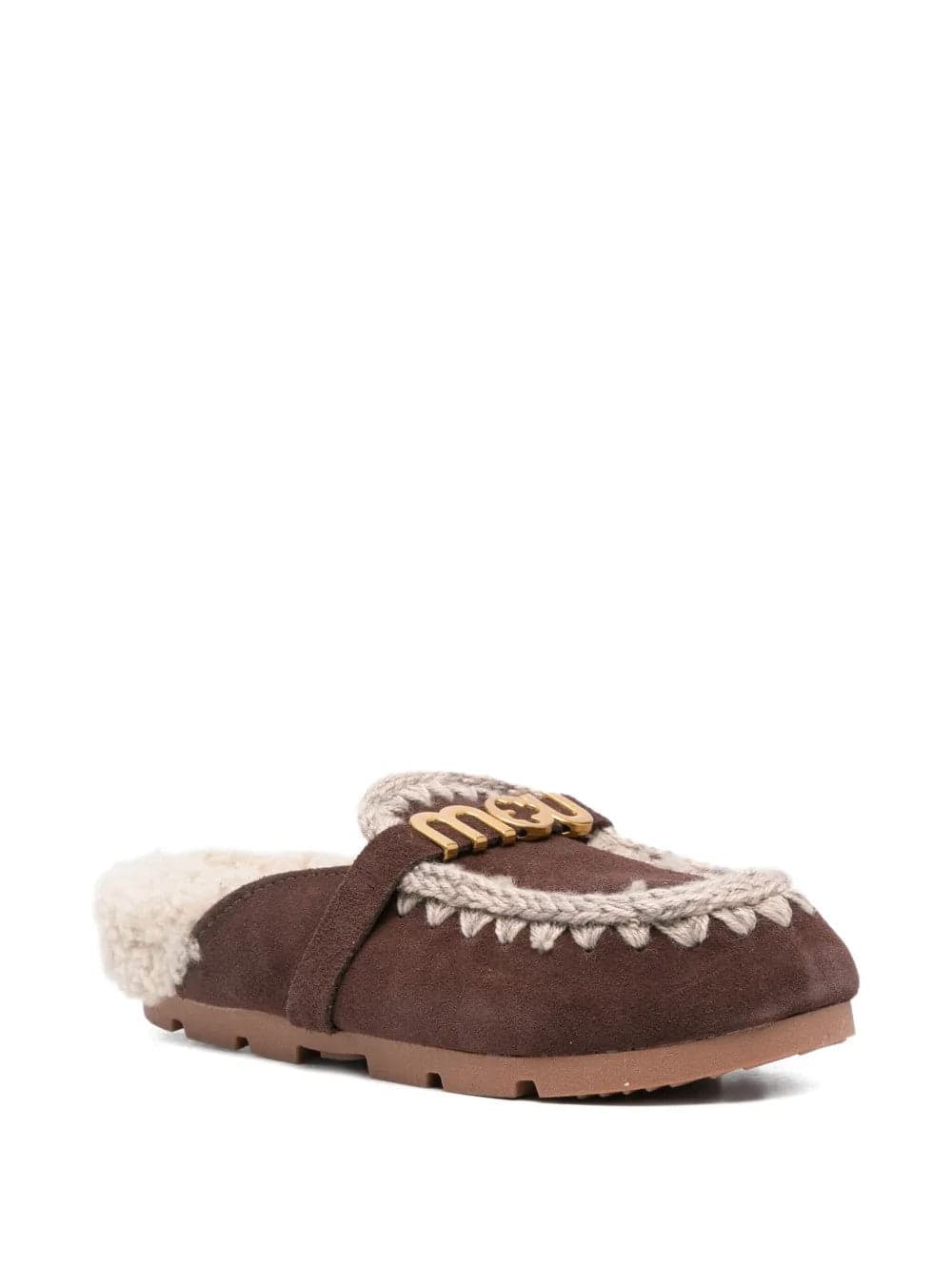 MOU slippers mou - 4