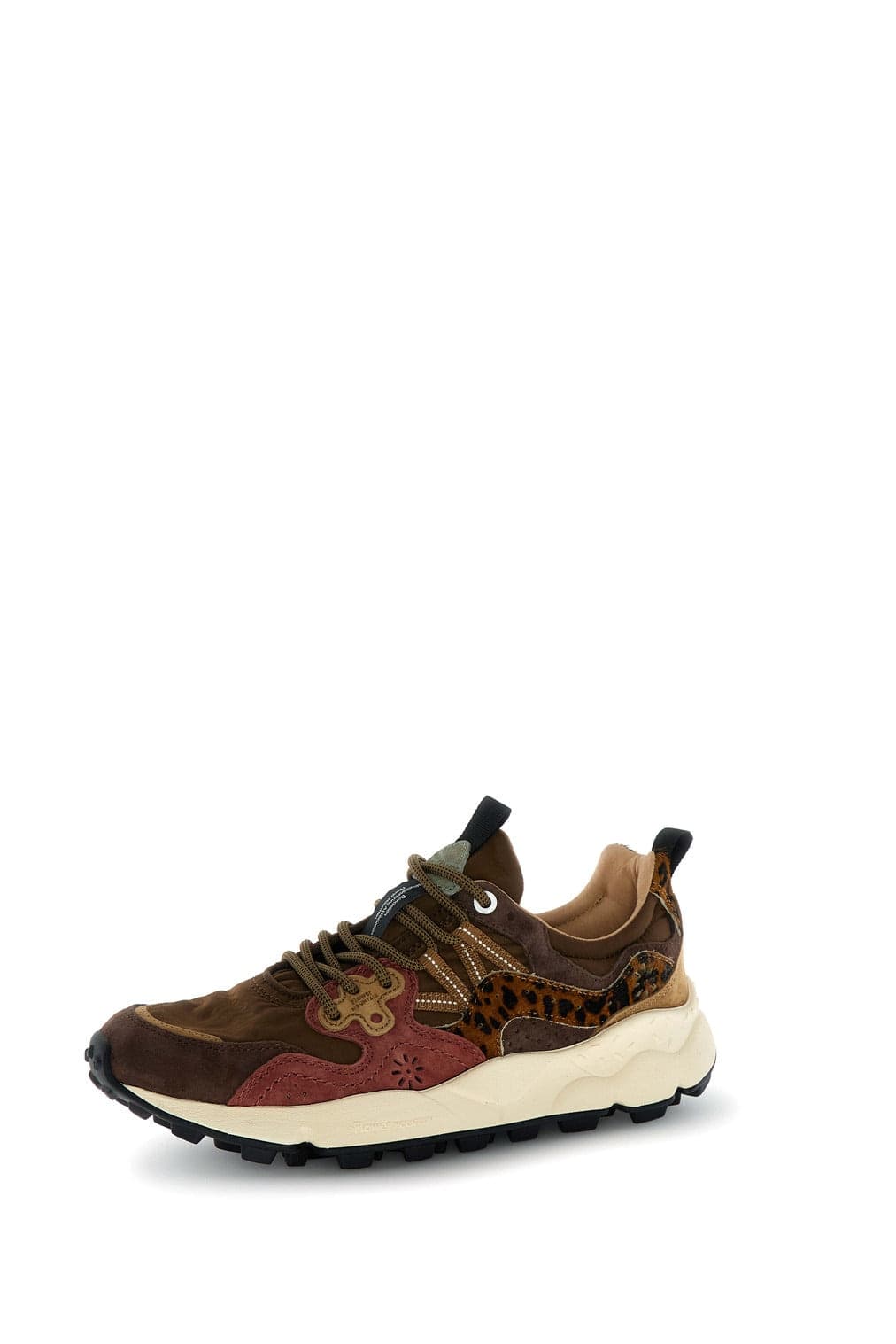 FLOWER MOUNTAIN  YAMANO 3 2017818-56-1D34 - 5