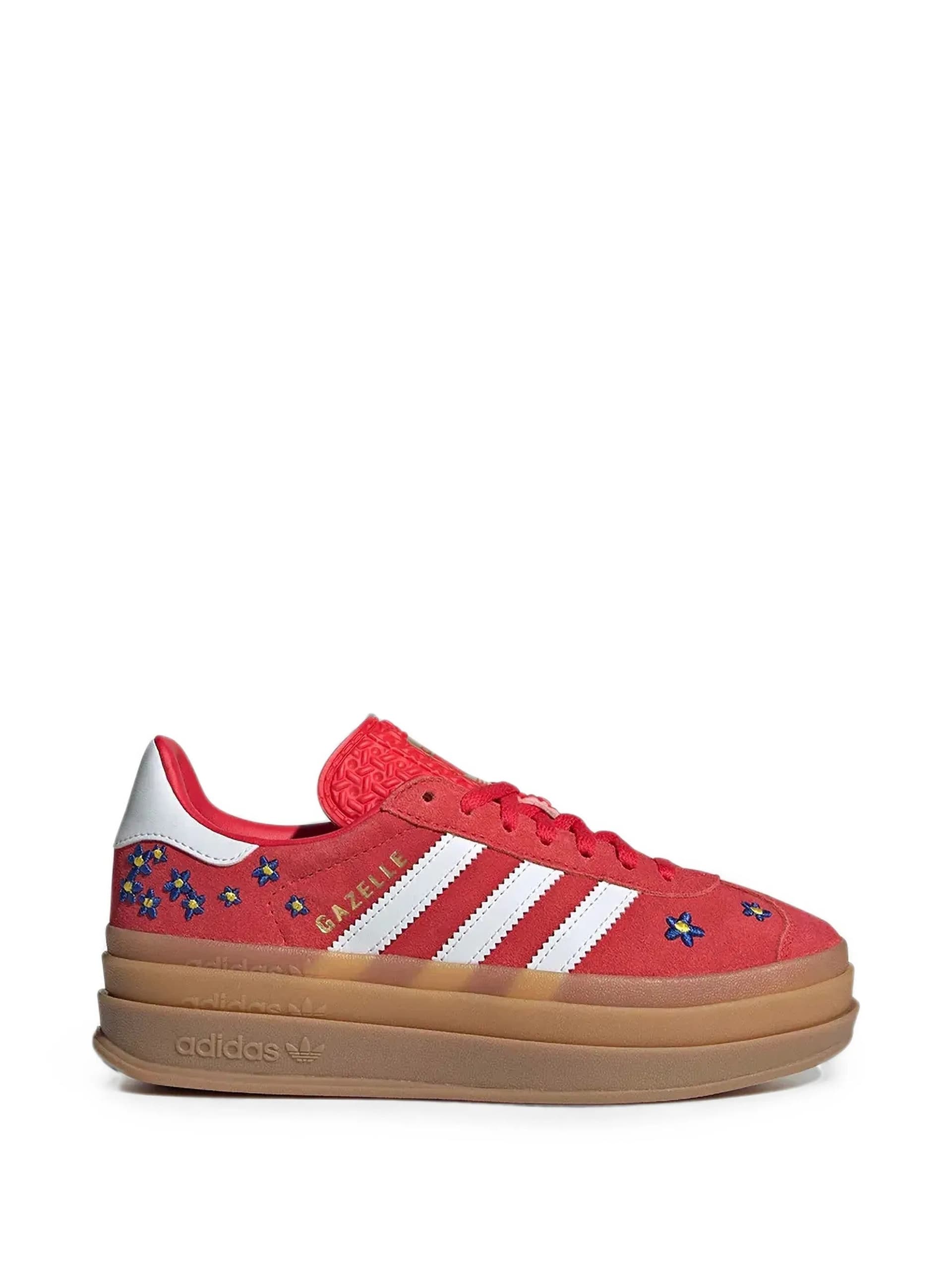 ADIDAS KIDS  SNEAKERS - 7
