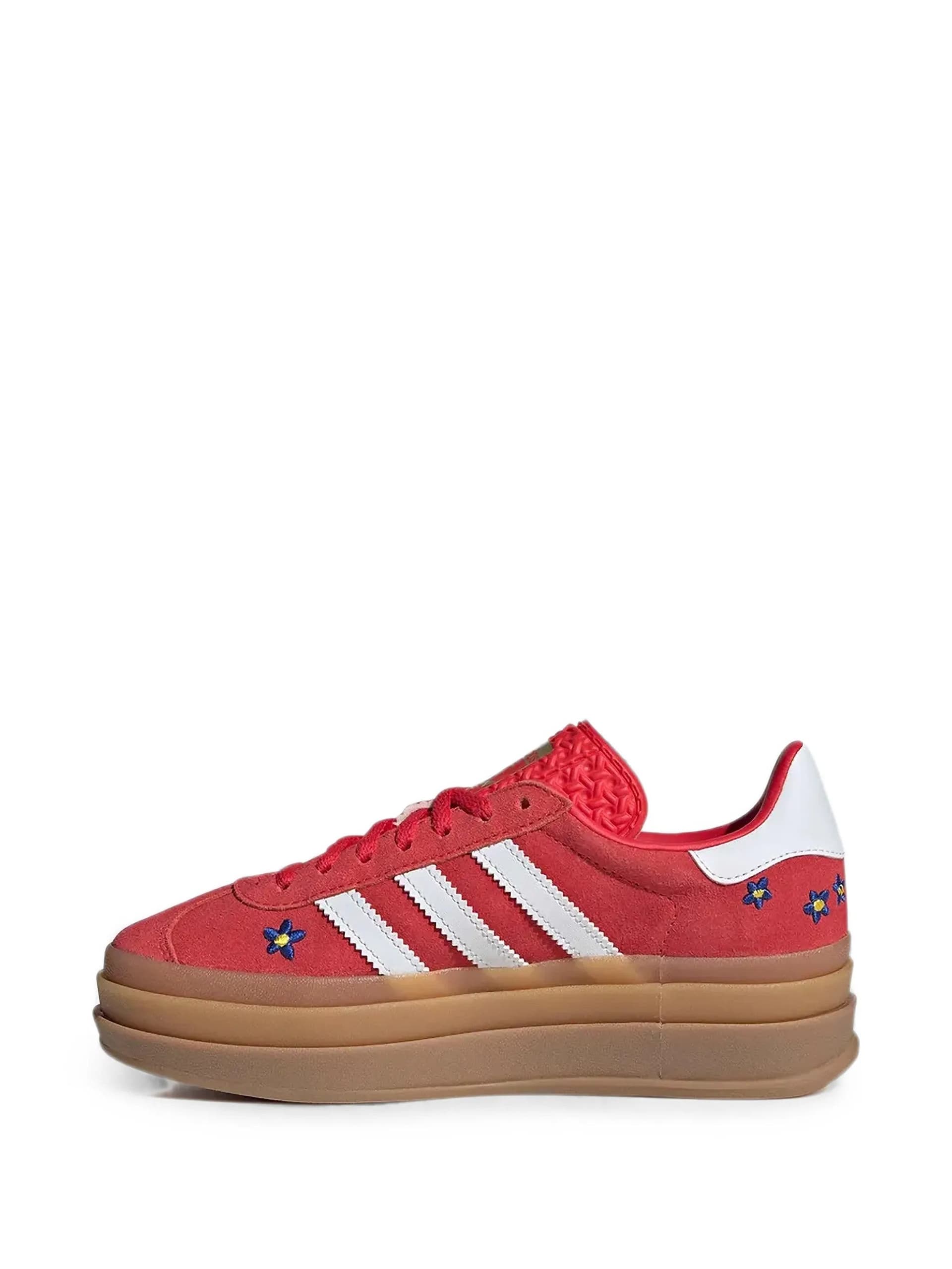 ADIDAS KIDS  SNEAKERS - 4