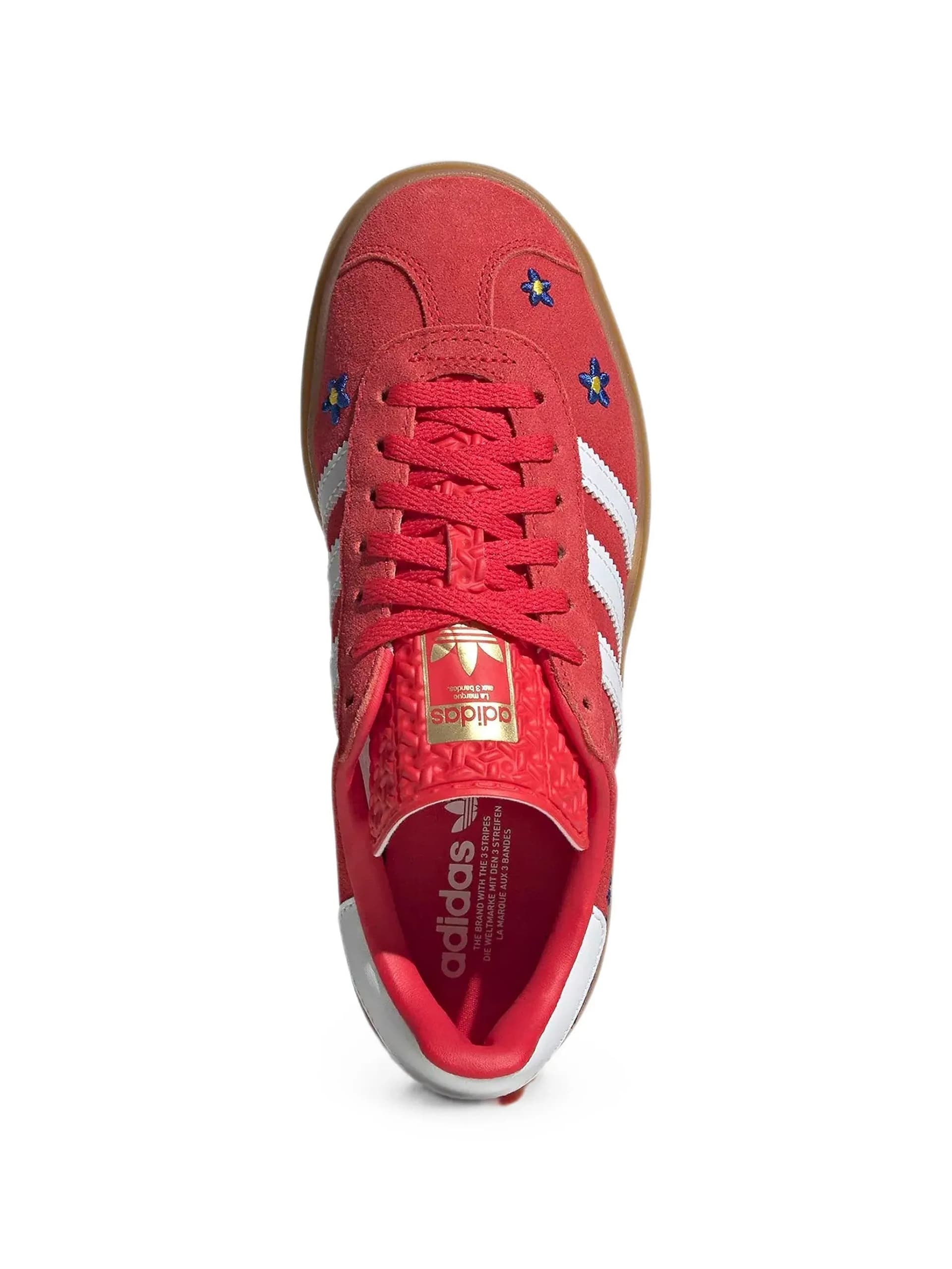 ADIDAS KIDS  SNEAKERS - 5