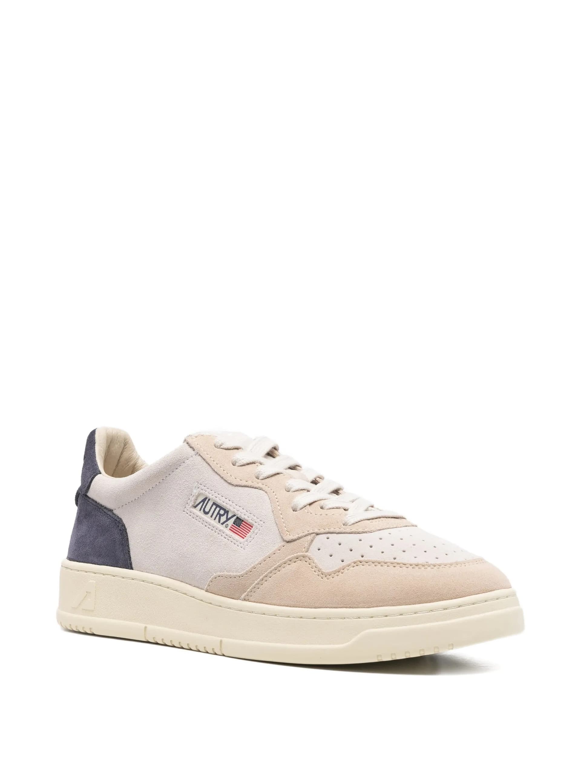 AUTRY  SNEAKERS - 3