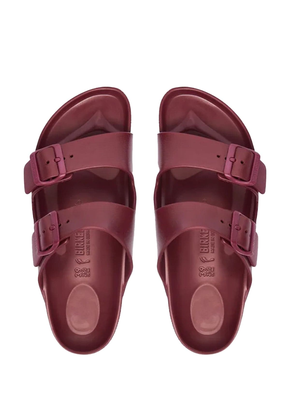 BIRKENSTOCK  Sandali Unisex - 4