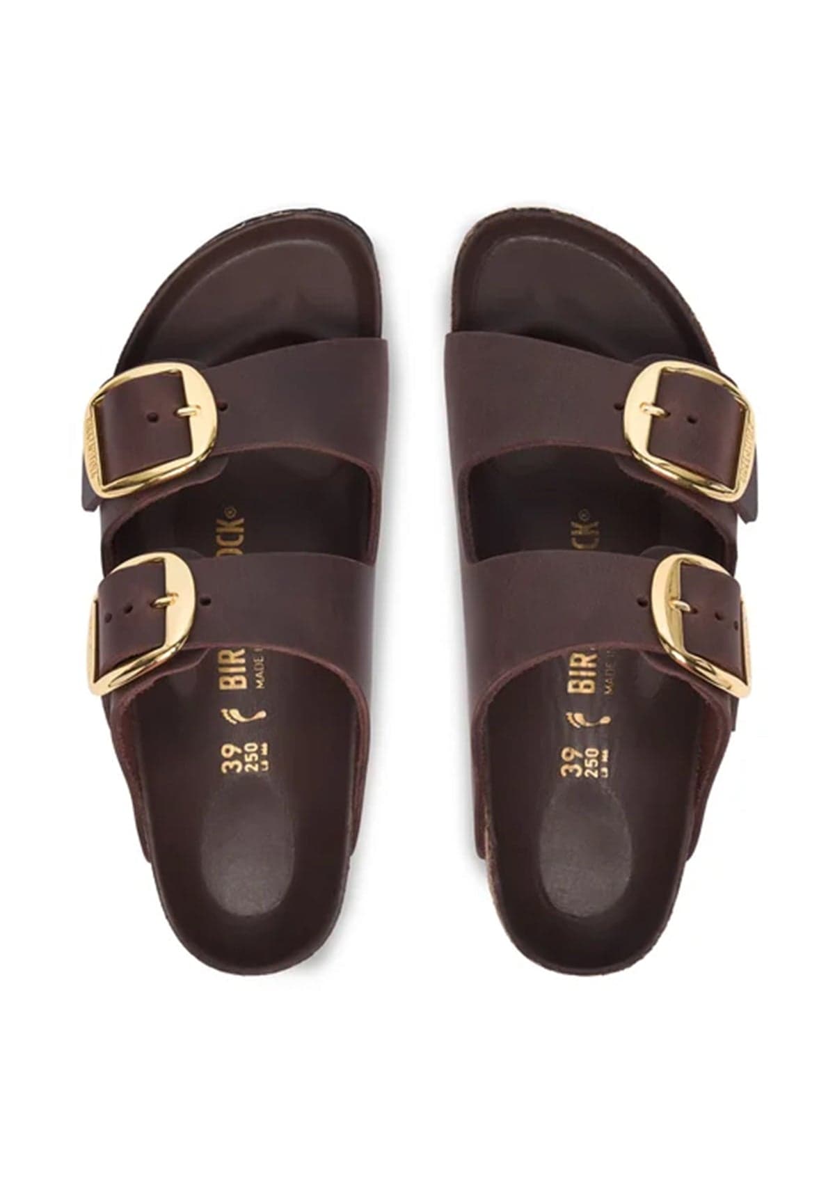 BIRKENSTOCK  SANDALI - 3