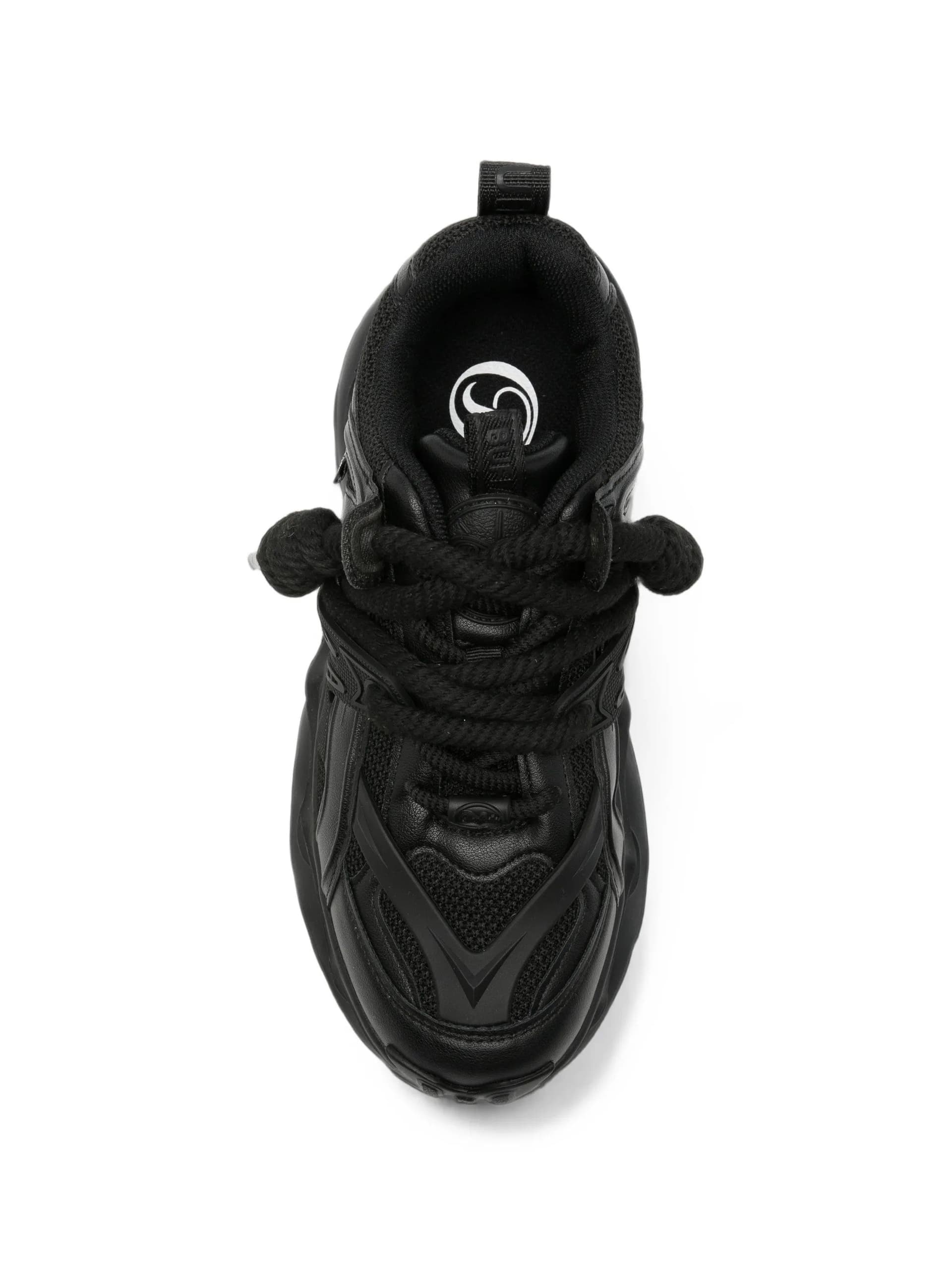 BUFFALO  SNEAKERS - 2