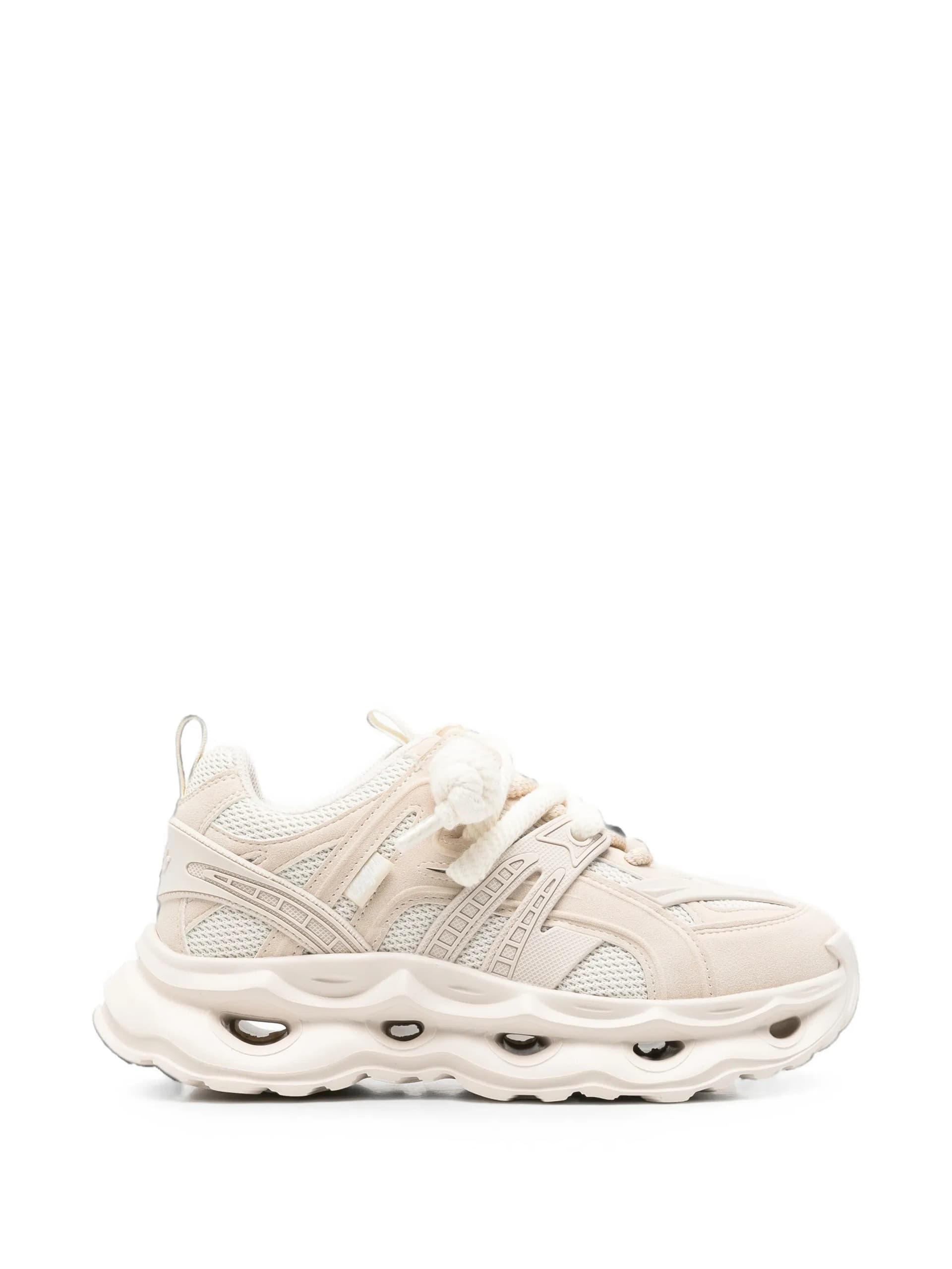 BUFFALO  Sneakers Donna