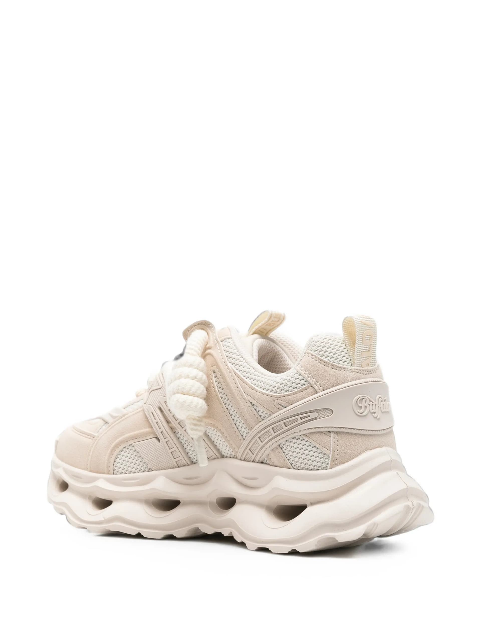 BUFFALO  Sneakers Donna - 2