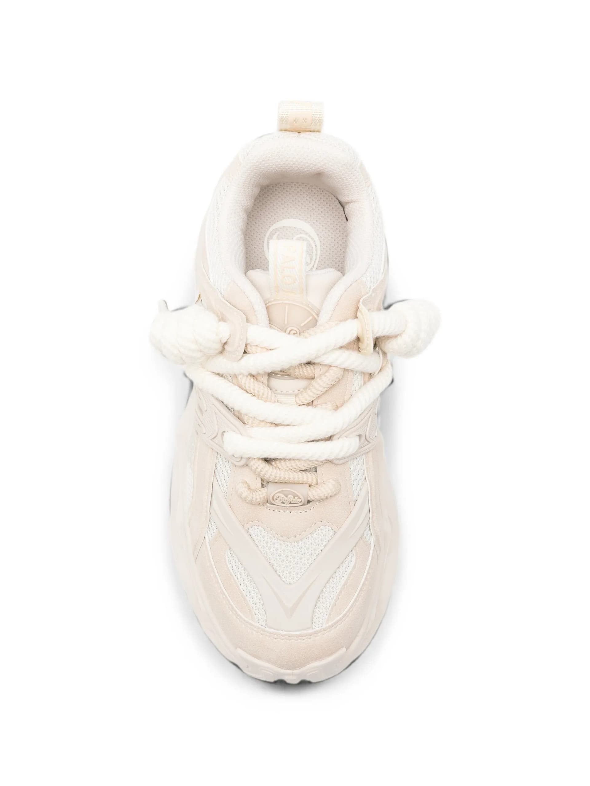 BUFFALO  Sneakers Donna - 3