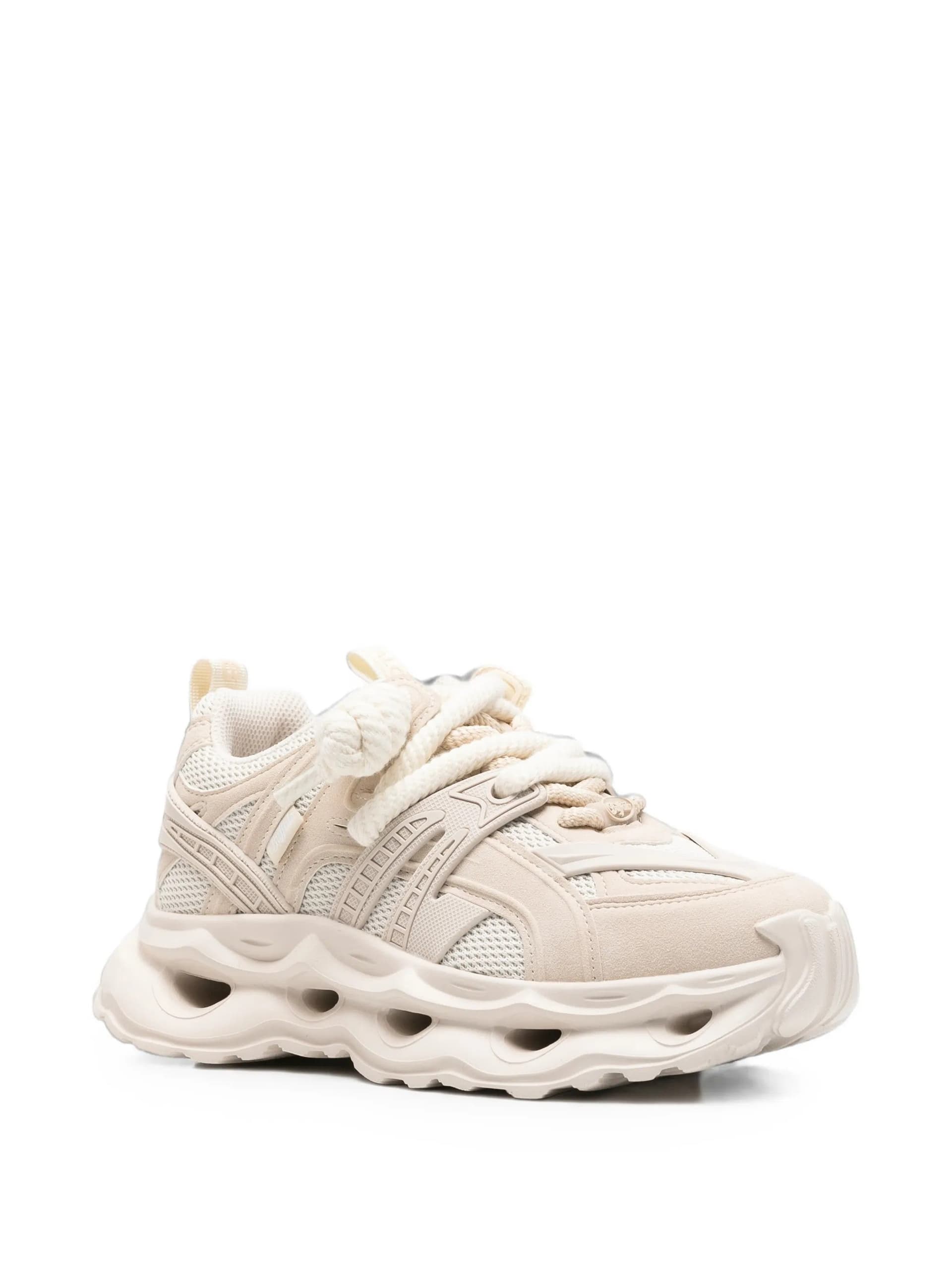 BUFFALO  Sneakers Donna - 4
