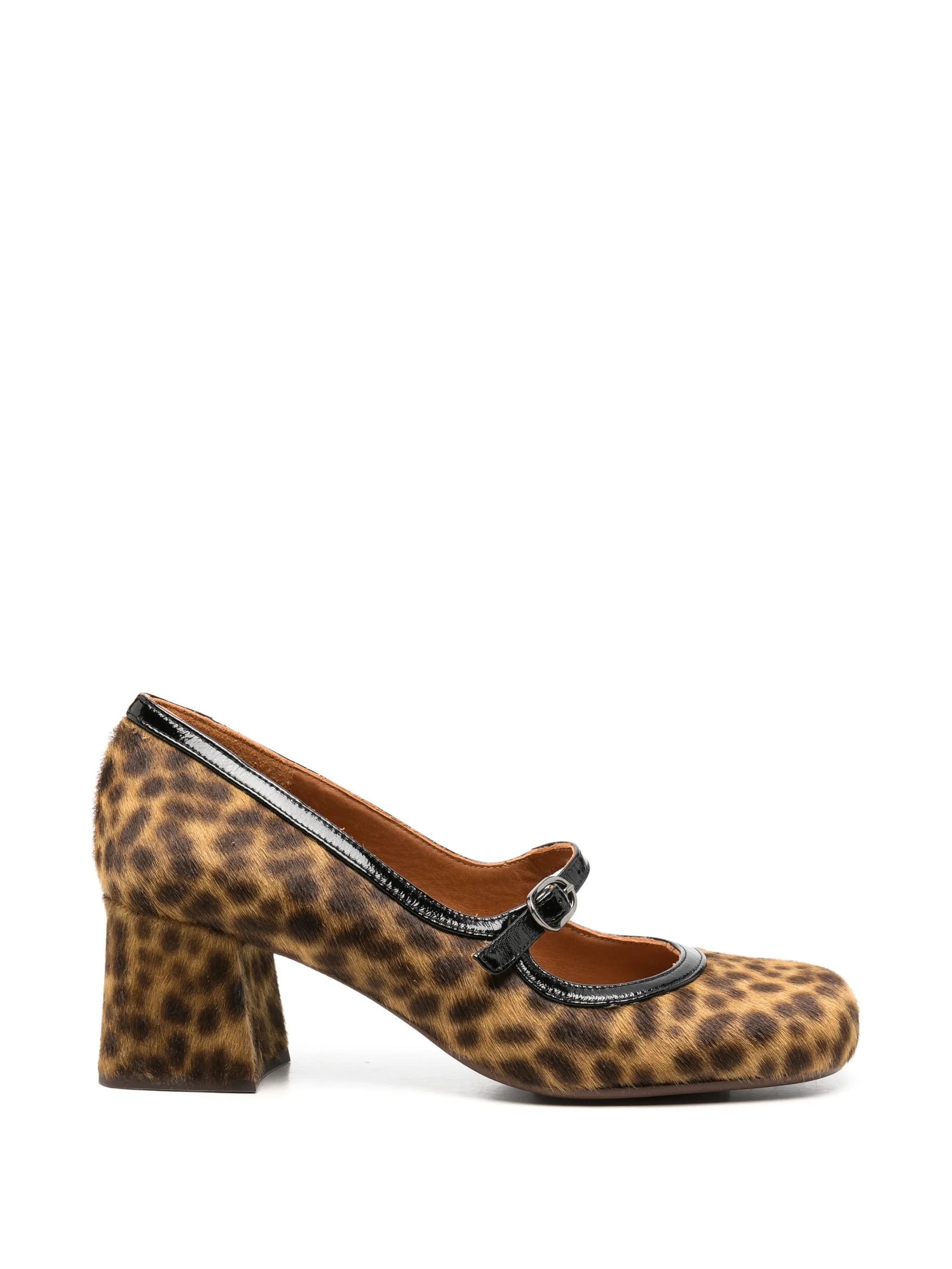 CHIE MIHARA  Decollete Donna - 5