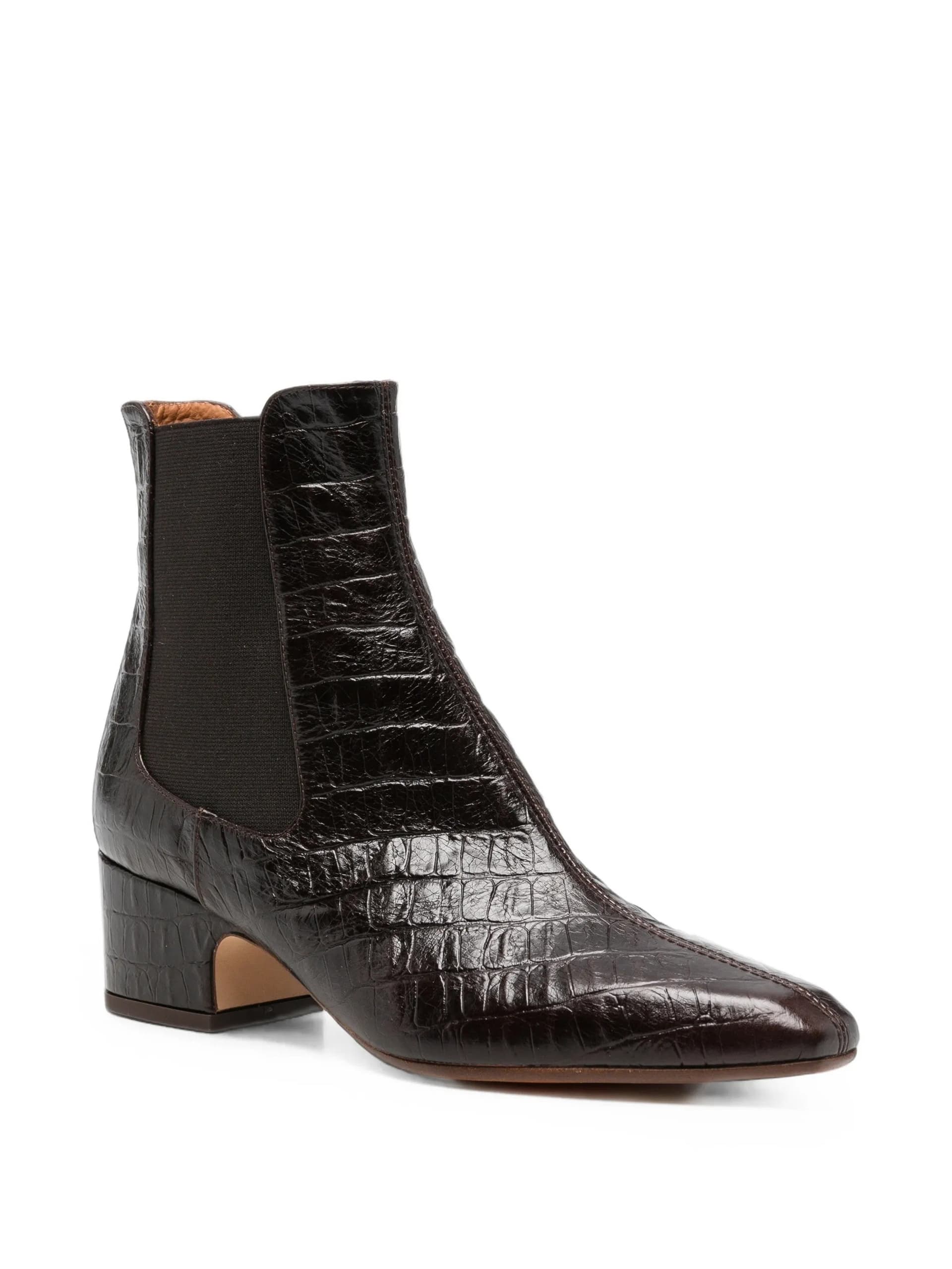 CHIE MIHARA  Stivaletti Donna - 2