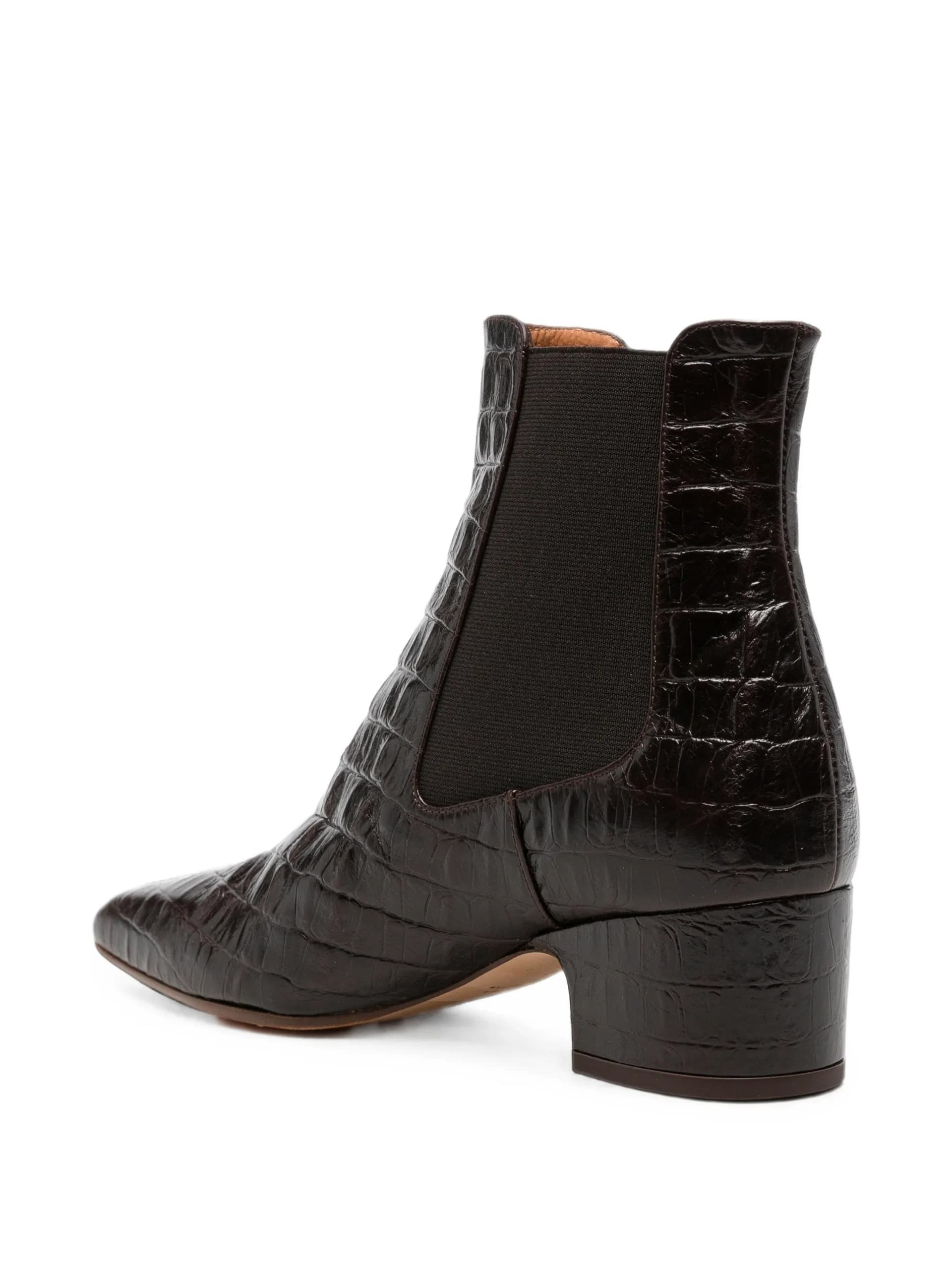 CHIE MIHARA  Stivaletti Donna - 3