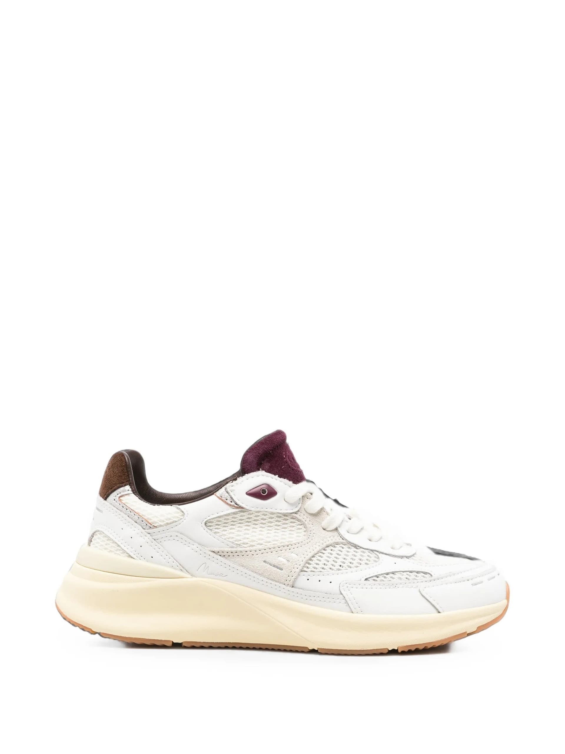 D.A.T.E.  SNEAKERS - 5