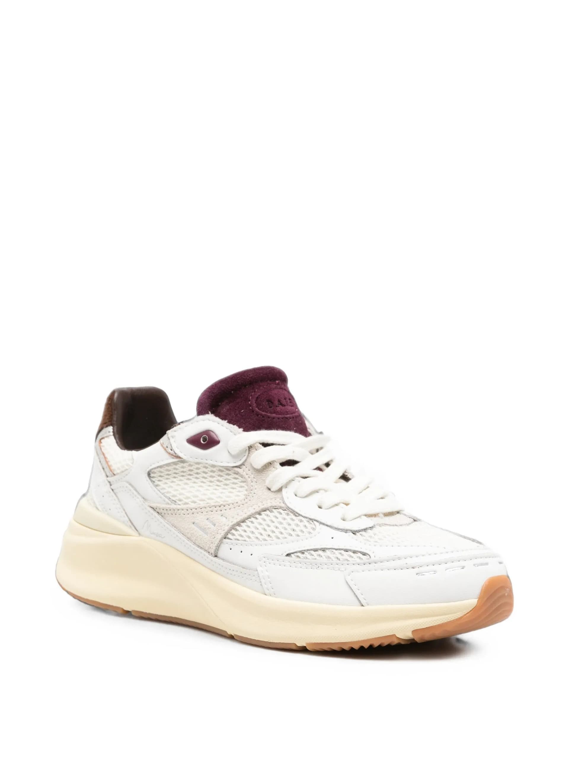 D.A.T.E.  SNEAKERS - 2