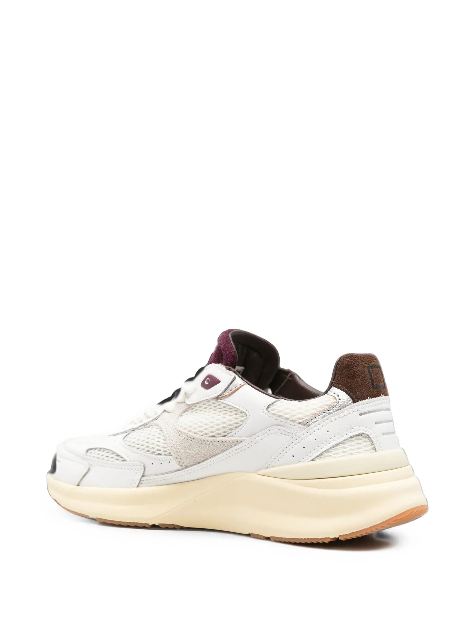 D.A.T.E.  SNEAKERS - 3