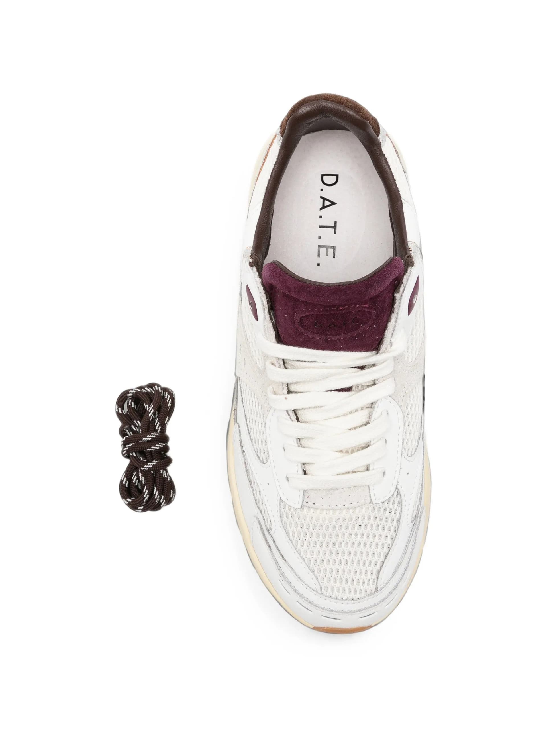 D.A.T.E.  SNEAKERS - 4