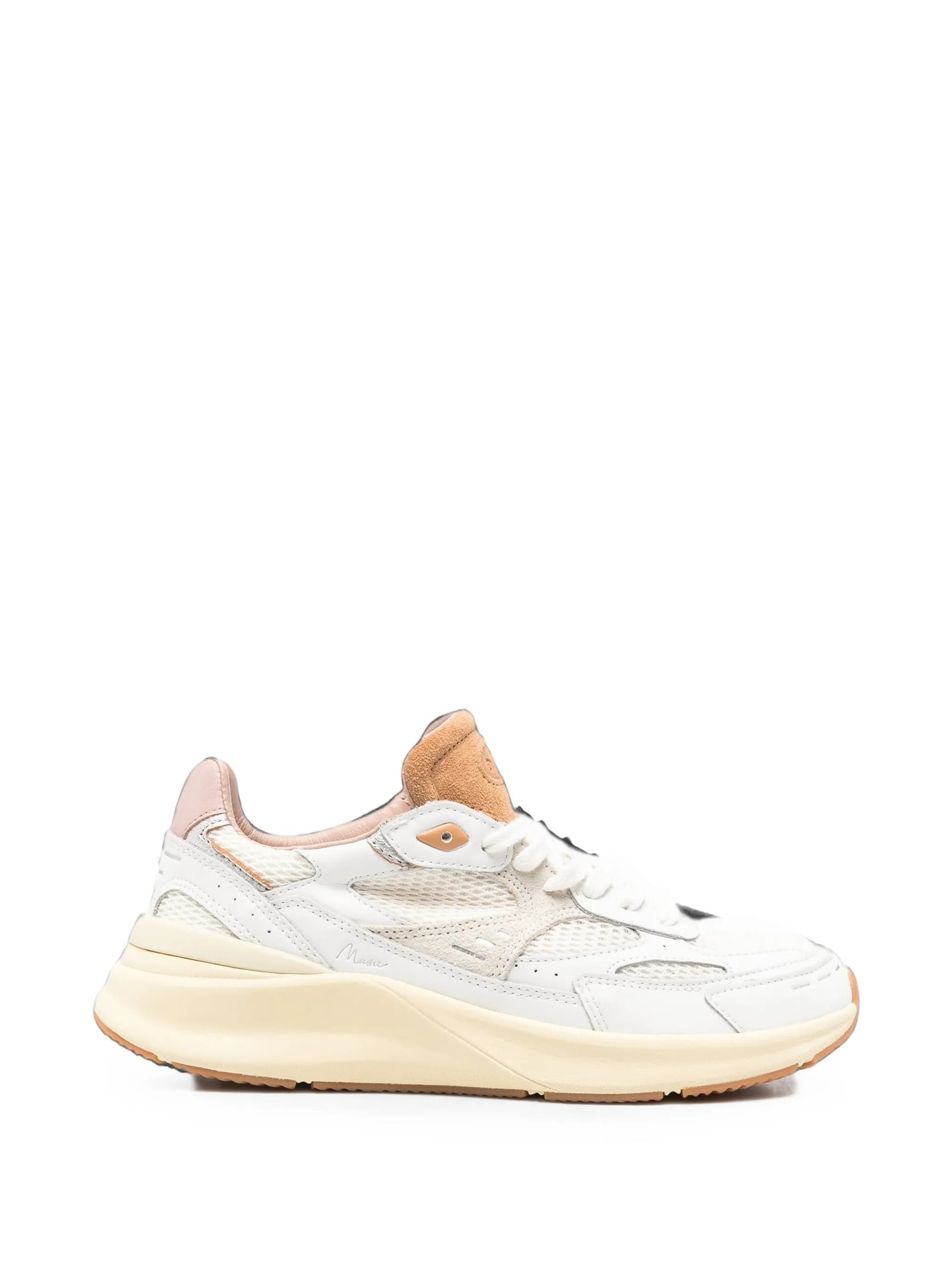 D.A.T.E.  Sneakers Donna - 5