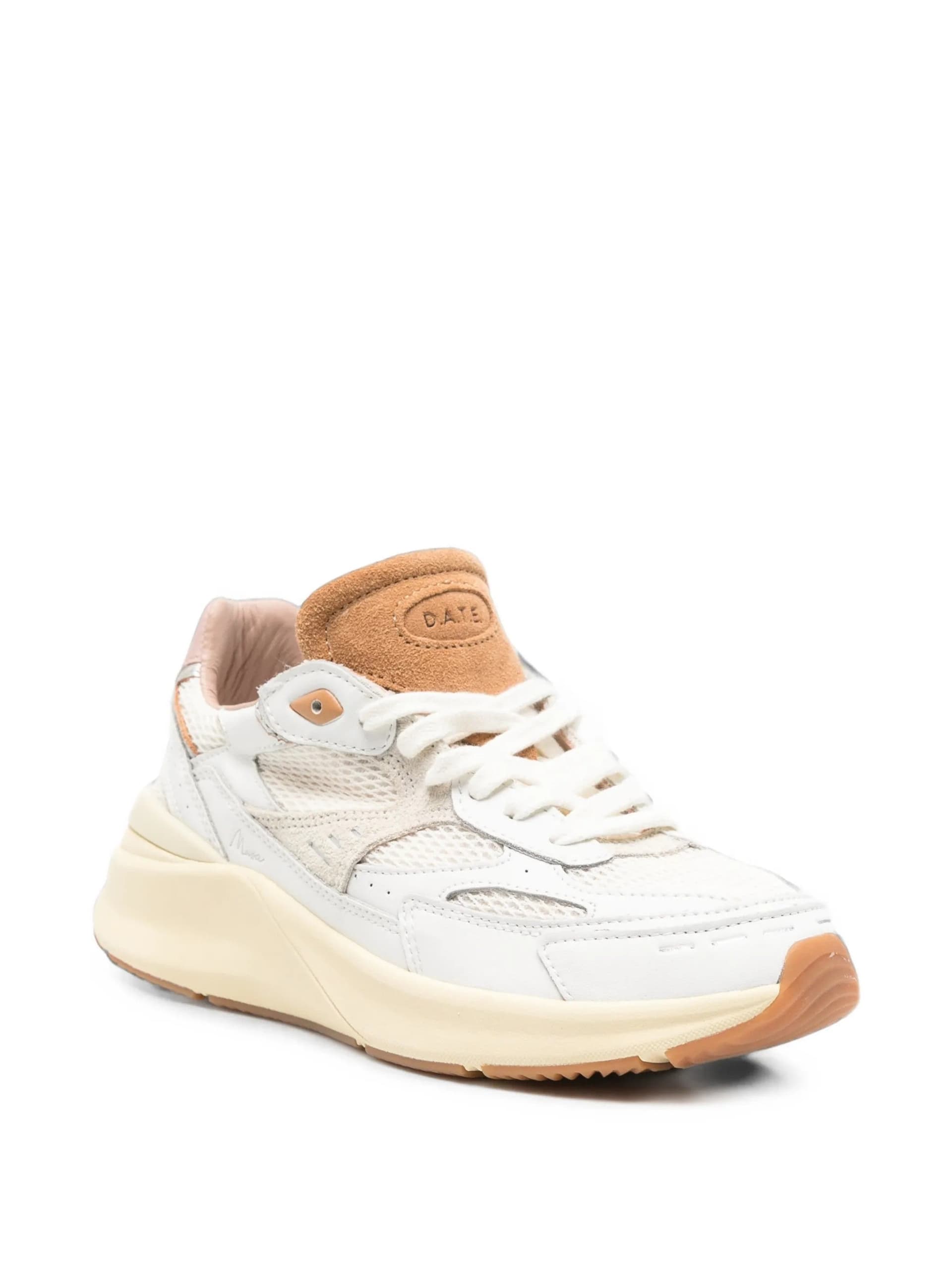 D.A.T.E.  Sneakers Donna - 2