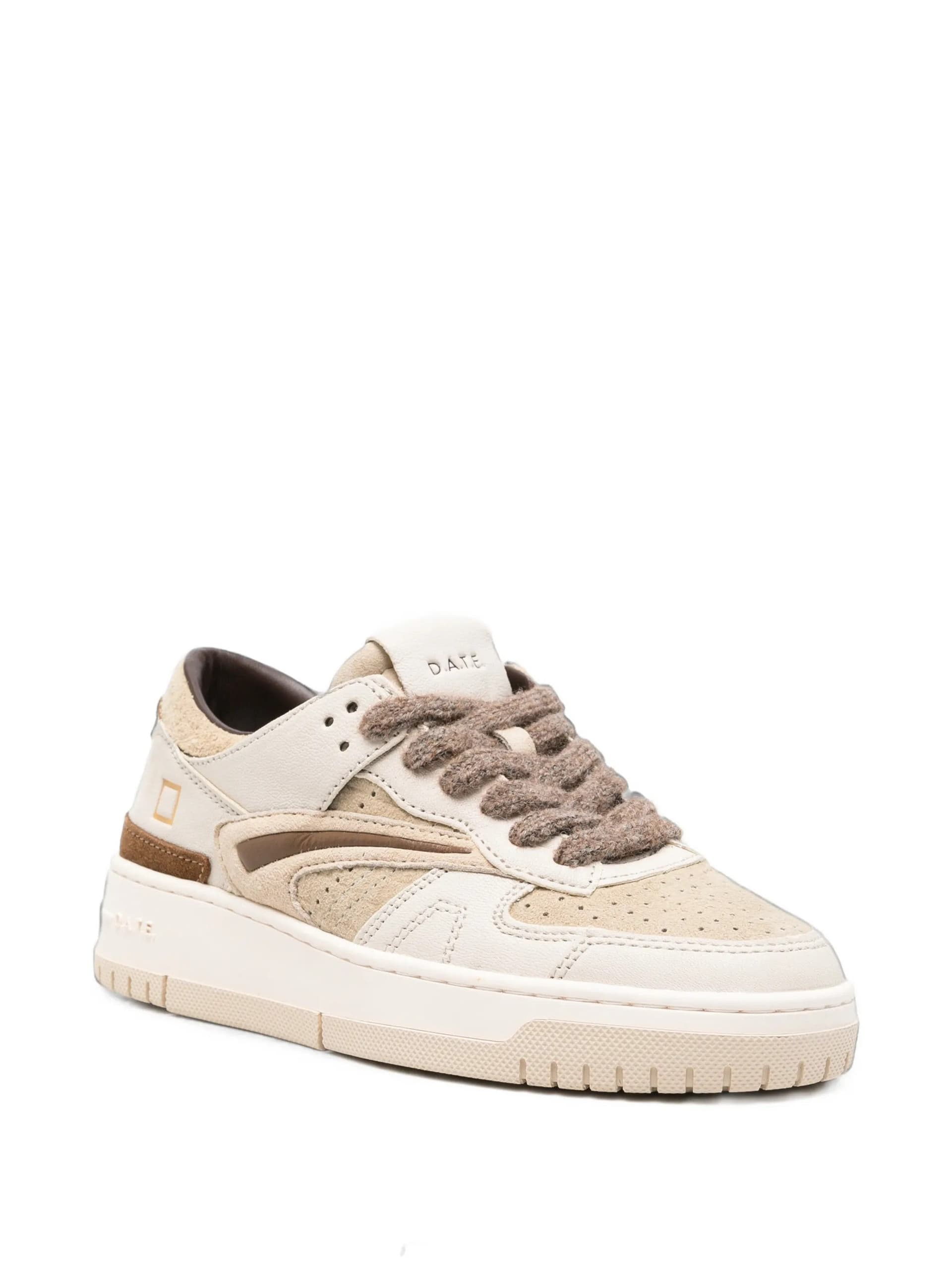 D.A.T.E.  SNEAKERS - 2