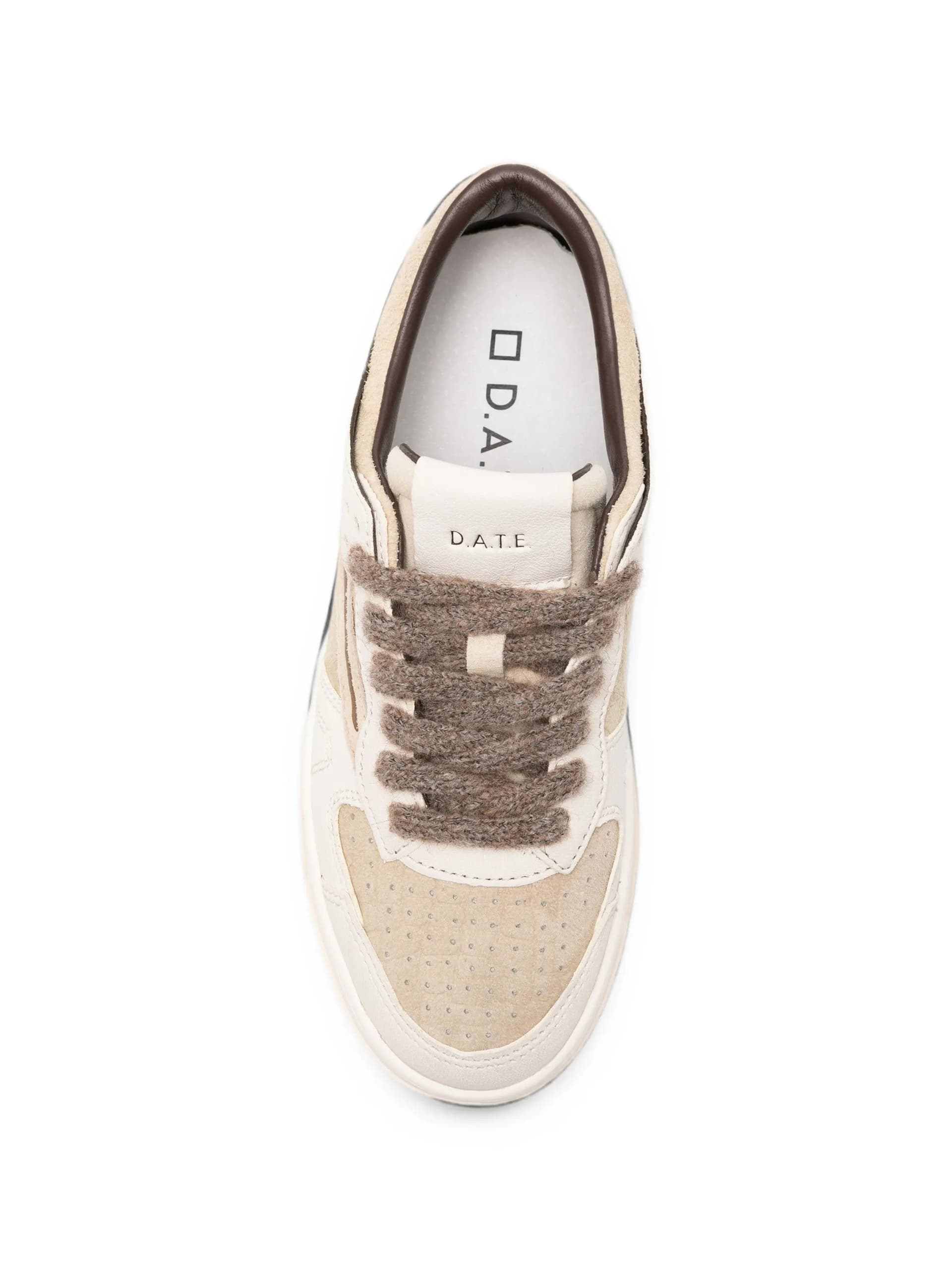 D.A.T.E.  SNEAKERS - 4