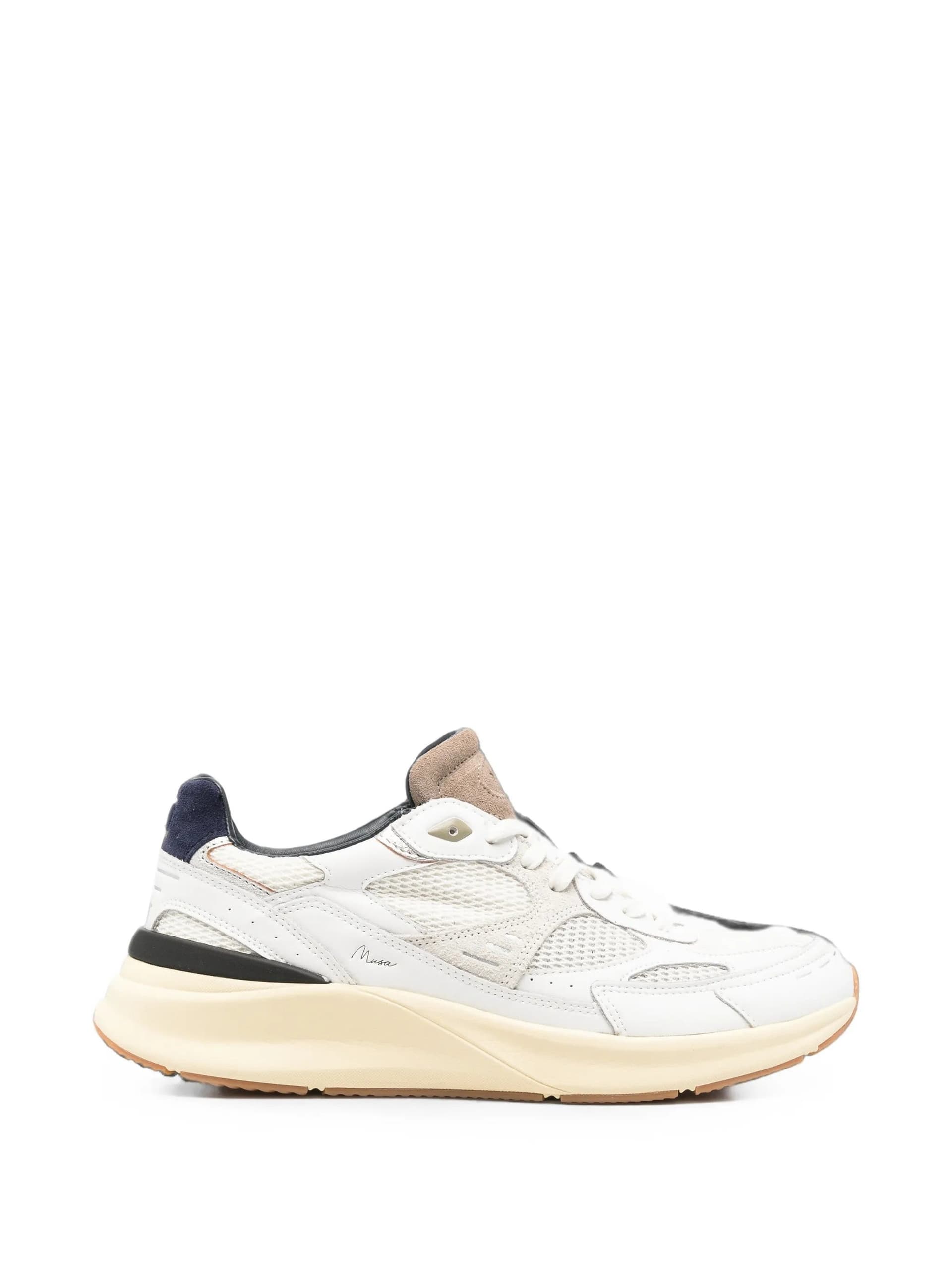 D.A.T.E.  Sneakers Uomo - 5