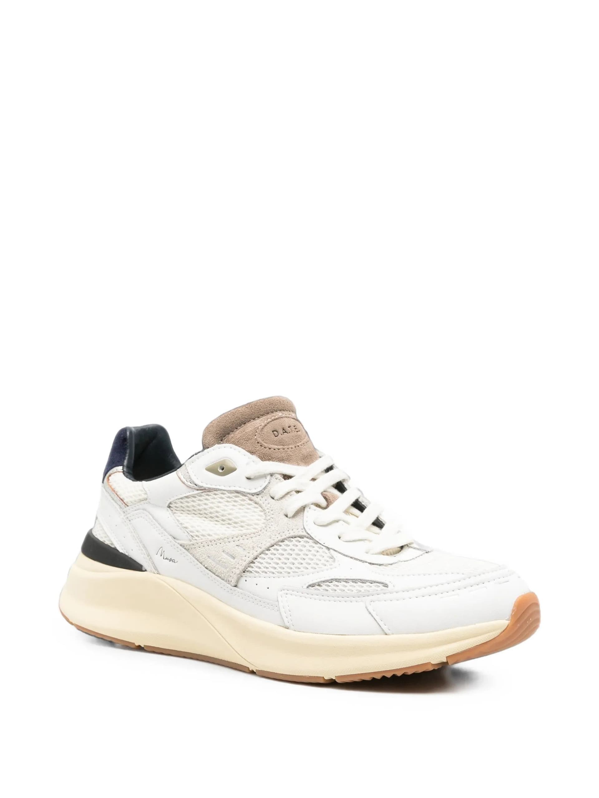 D.A.T.E.  Sneakers Uomo - 2