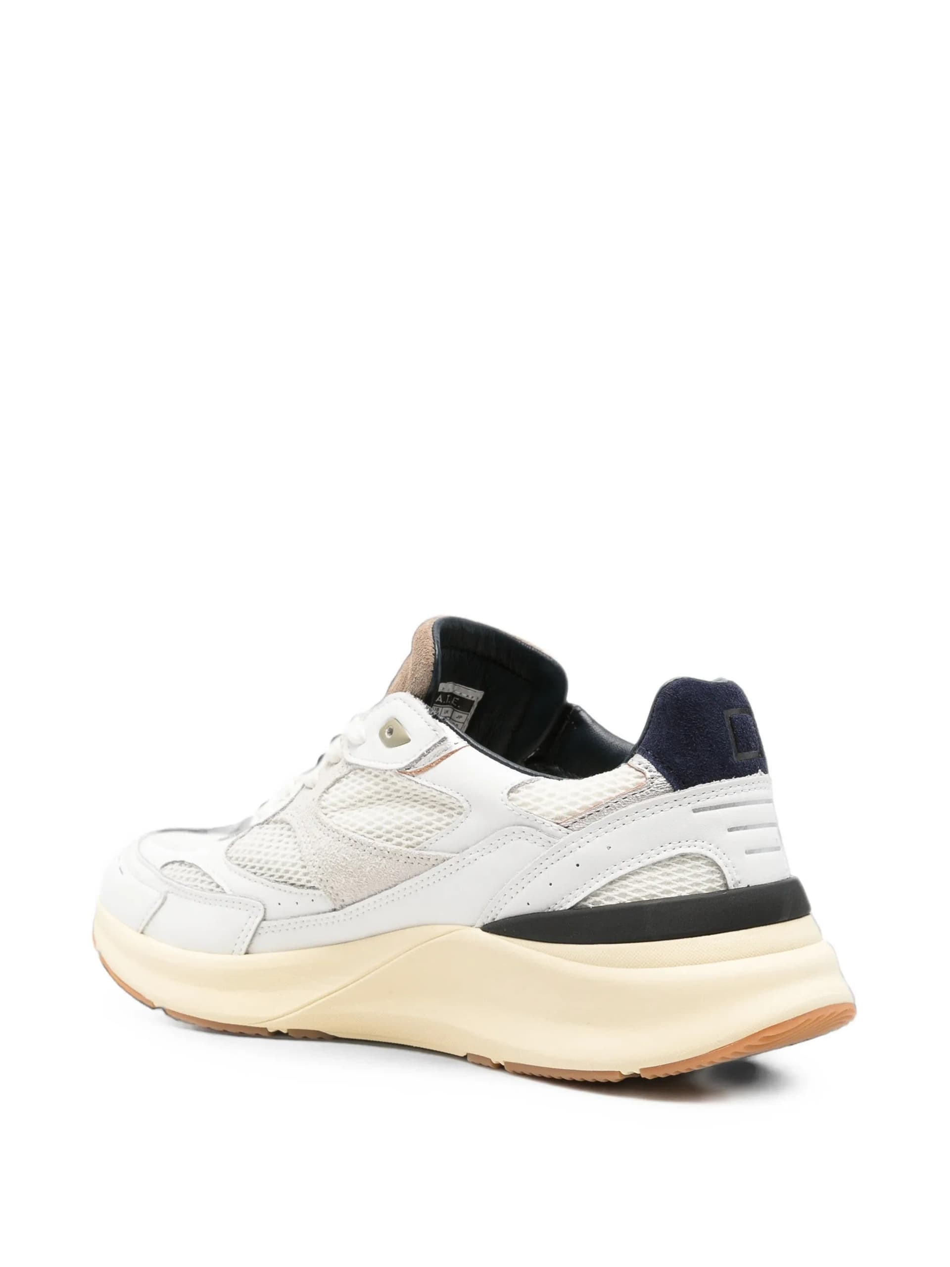 D.A.T.E.  Sneakers Uomo - 3