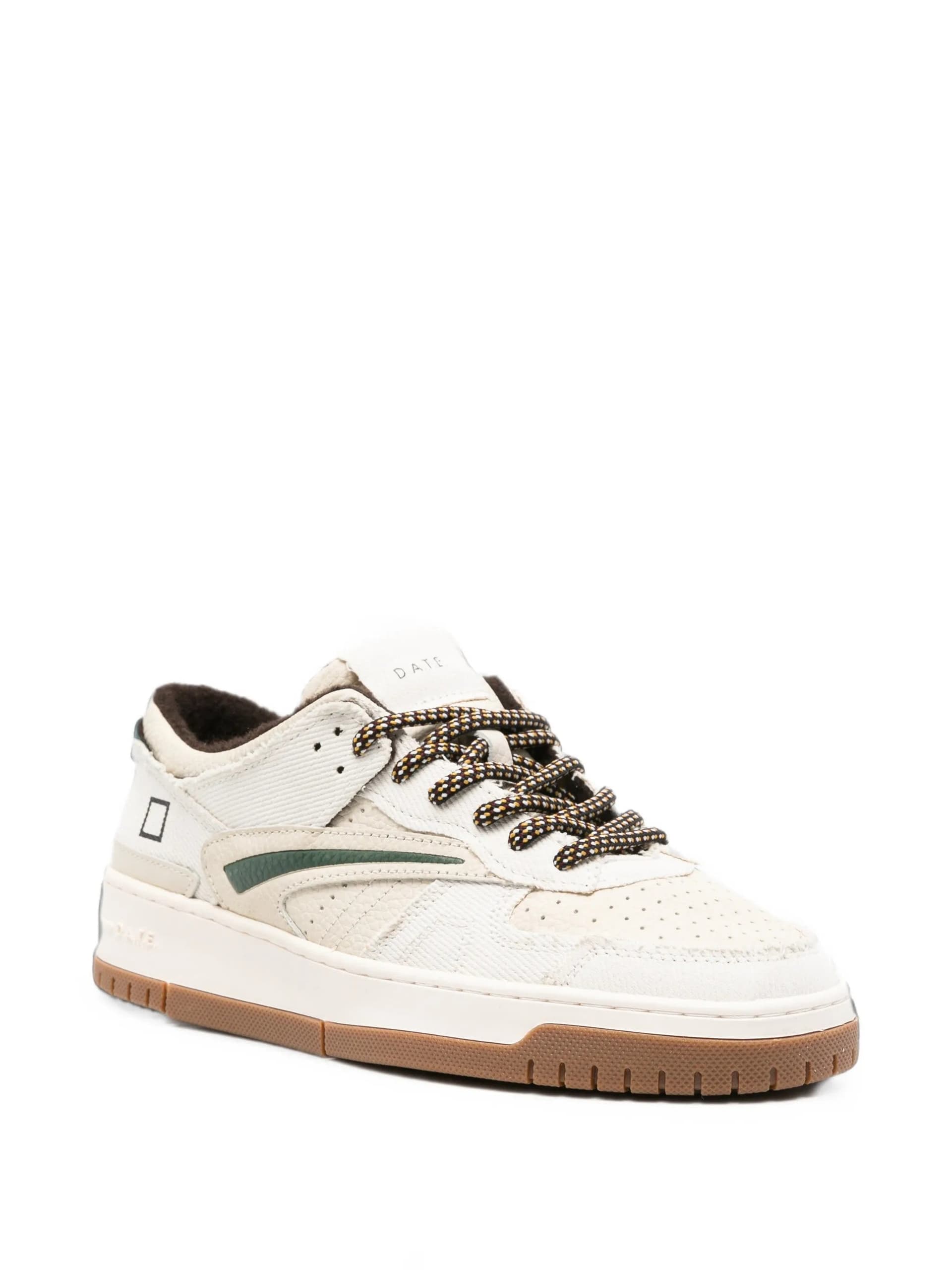 D.A.T.E.  SNEAKERS - 2