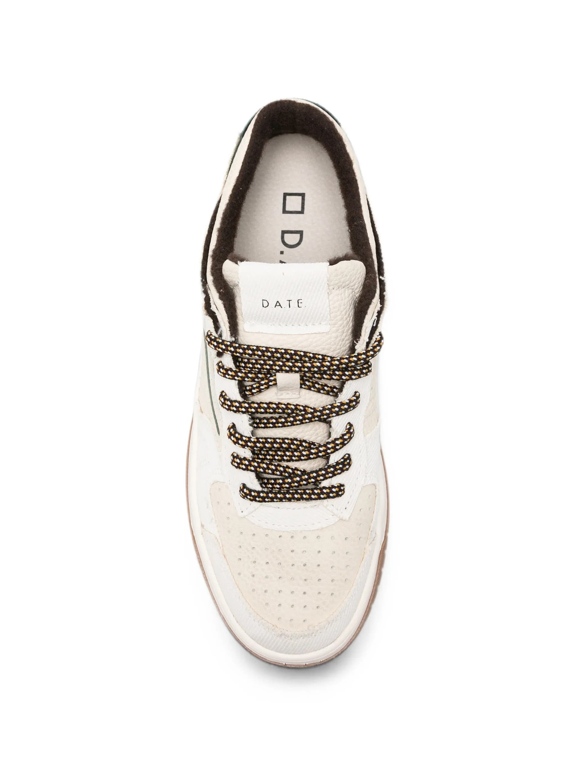 D.A.T.E.  SNEAKERS - 3