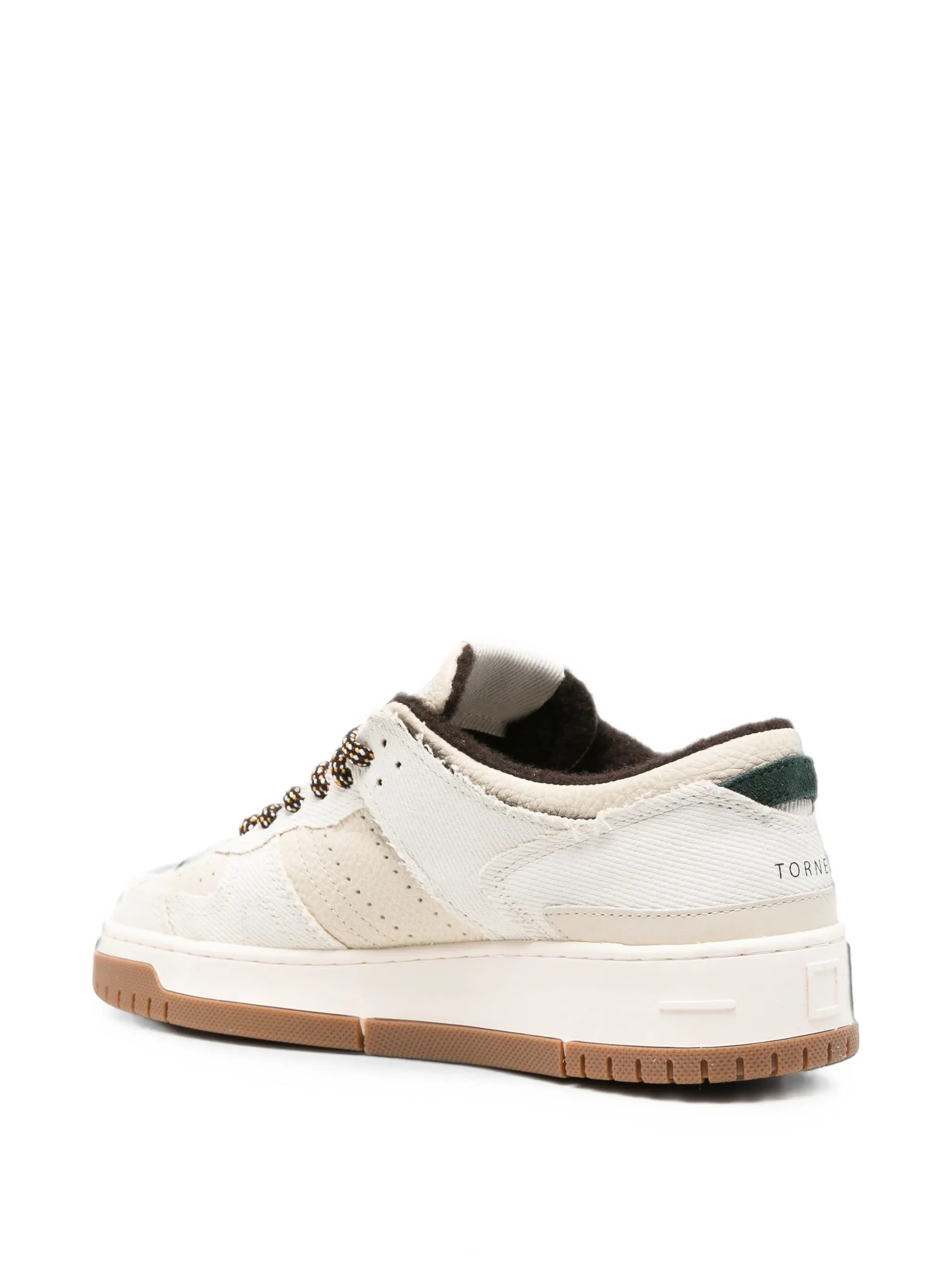 D.A.T.E.  SNEAKERS - 4