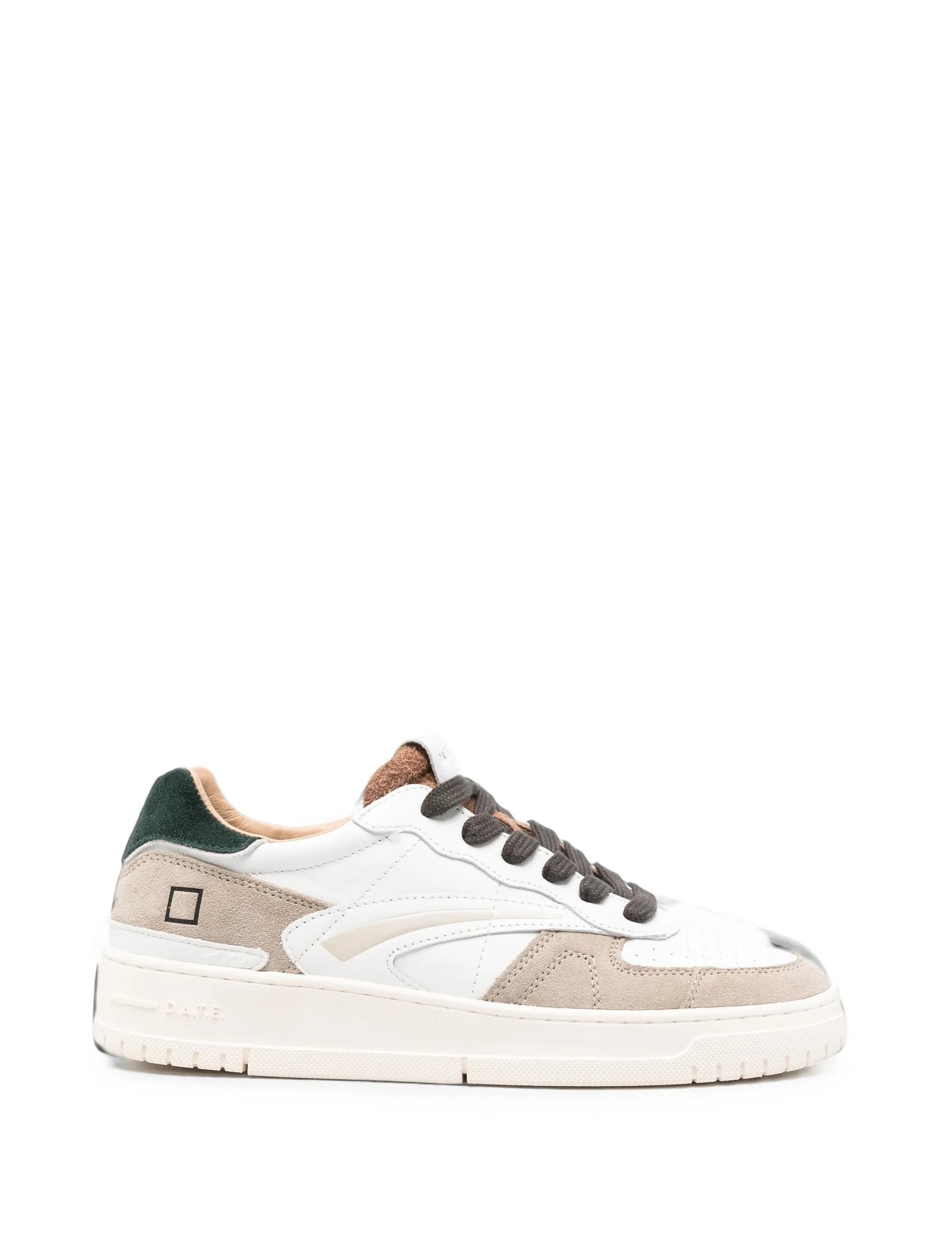 D.A.T.E.  SNEAKERS - 5