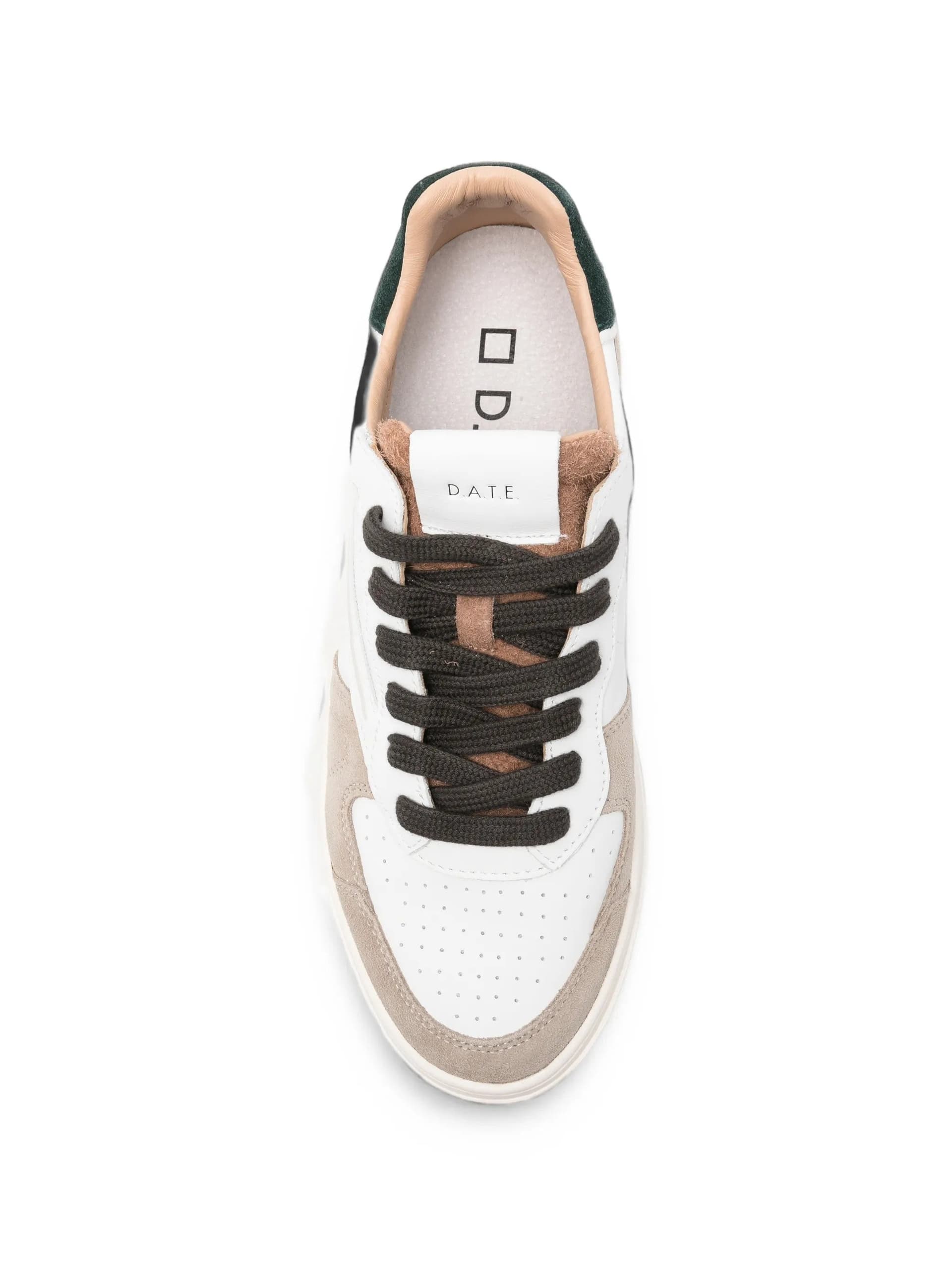 D.A.T.E.  SNEAKERS - 2