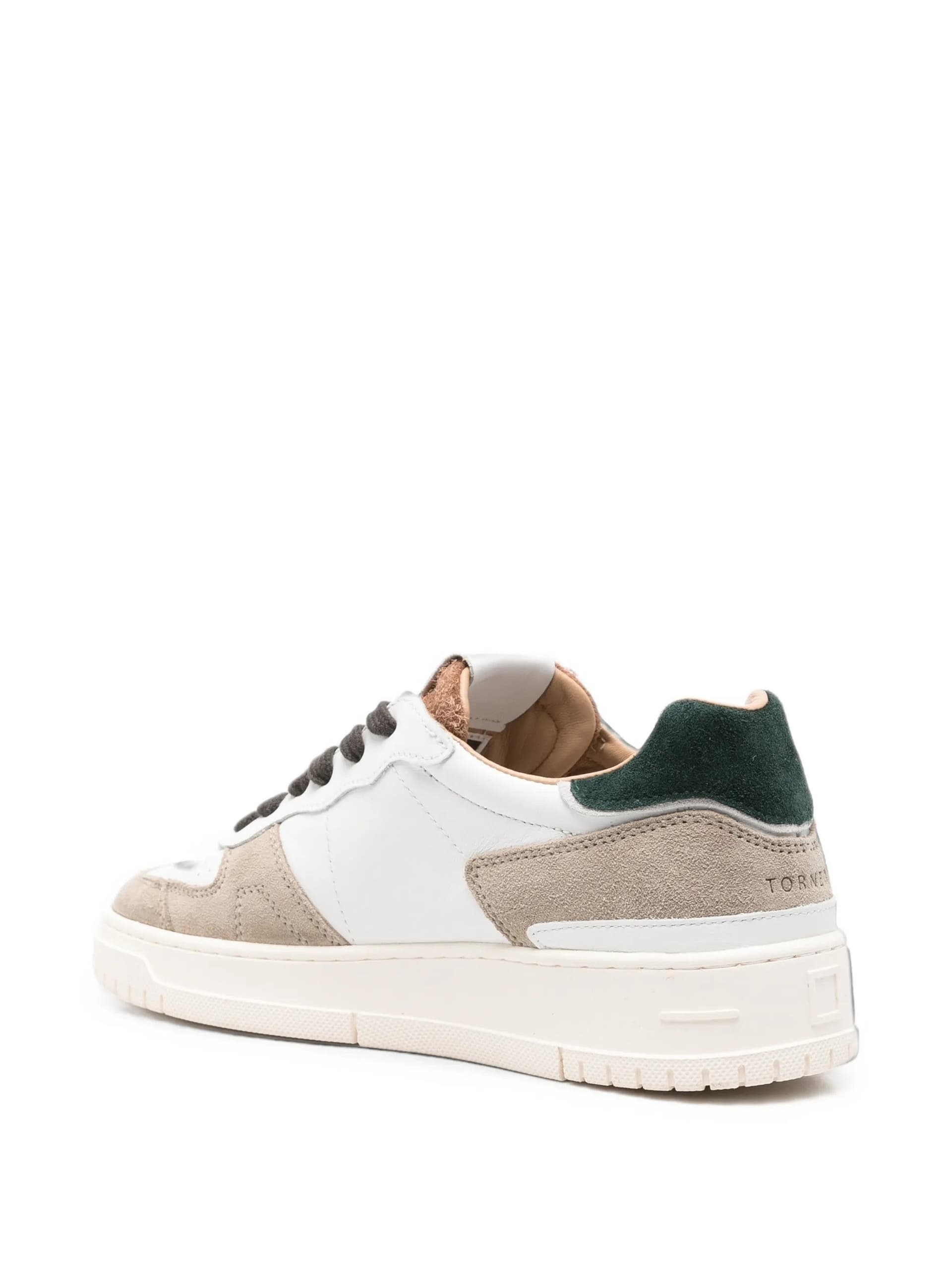 D.A.T.E.  SNEAKERS - 3