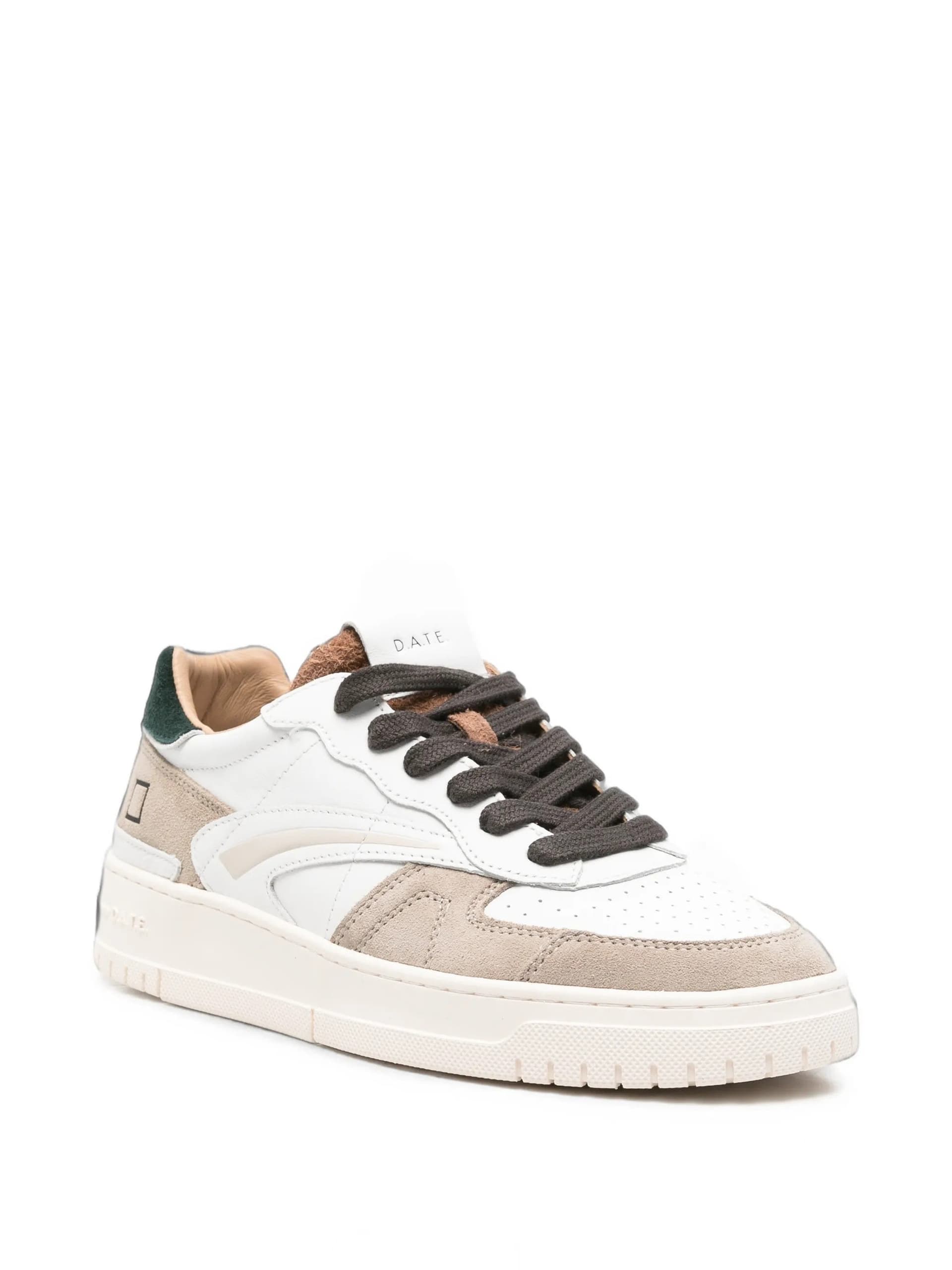 D.A.T.E.  SNEAKERS - 4