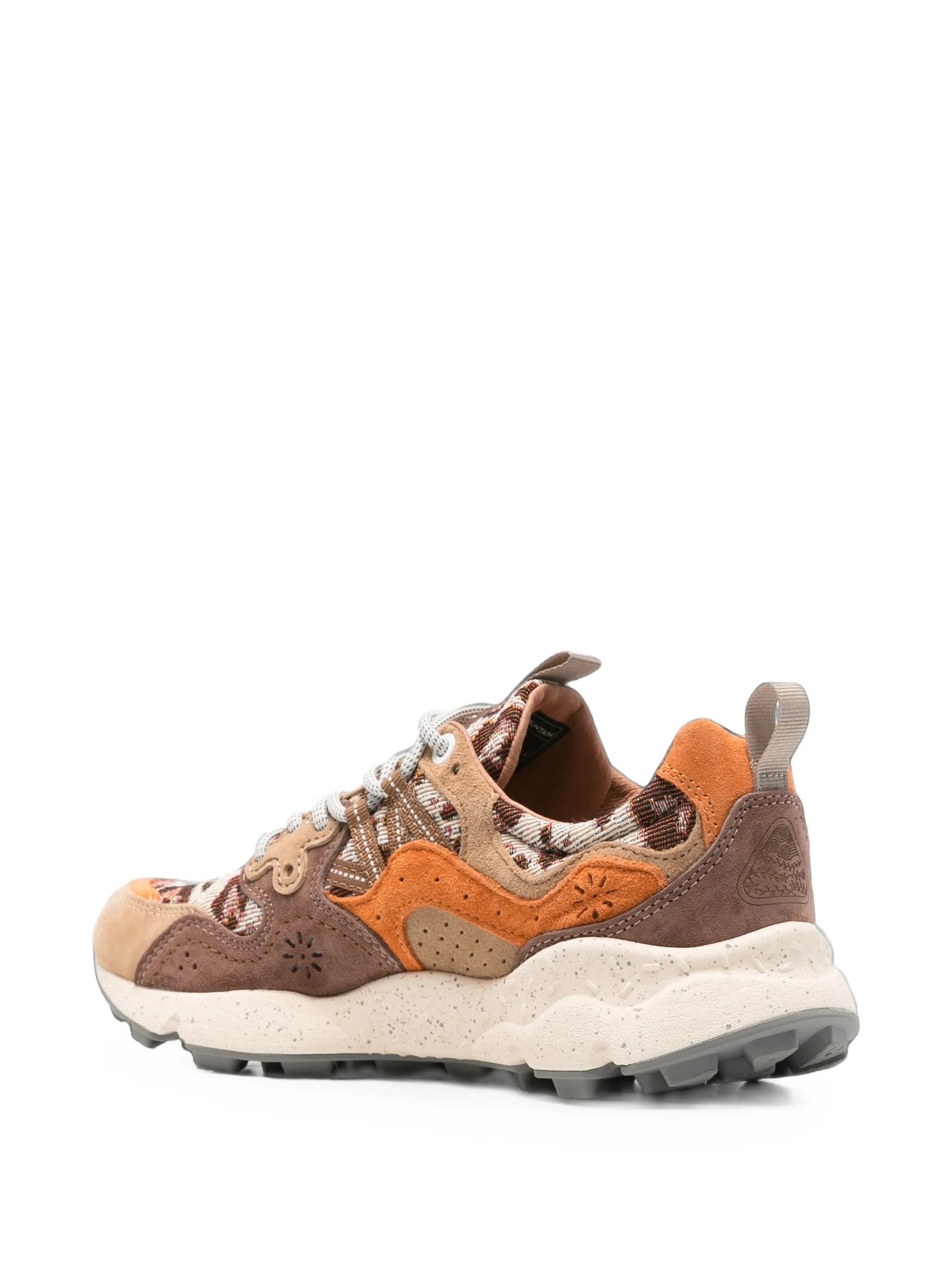 FLOWER MOUNTAIN  SNEAKERS - 2