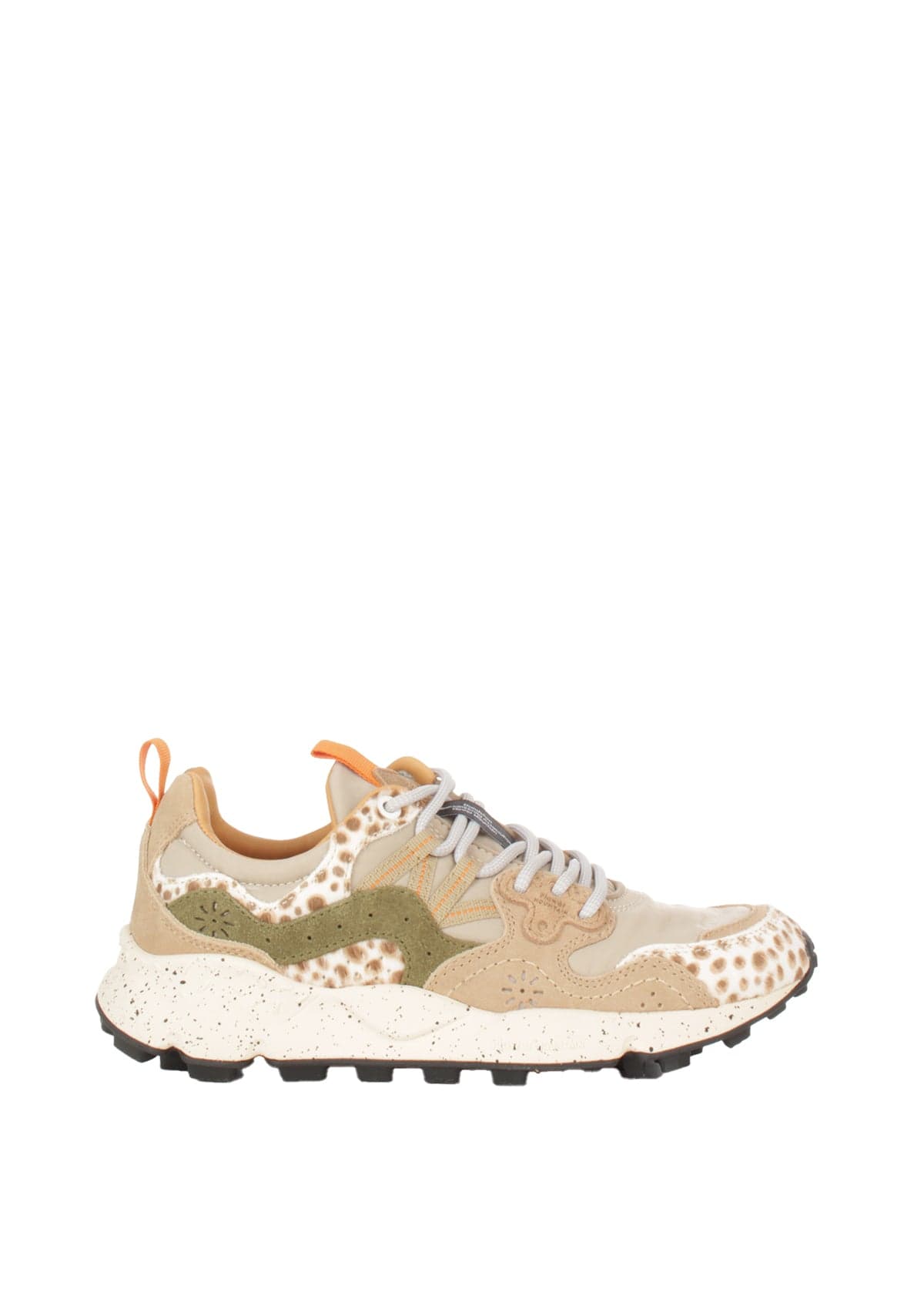 FLOWER MOUNTAIN  Sneakers Donna - 5
