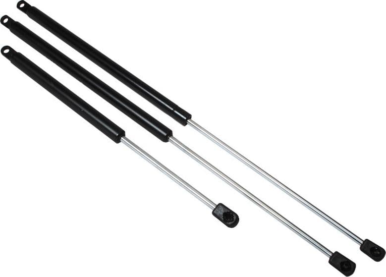 Molla a gas occhio-sfera 38 kg 550 mm