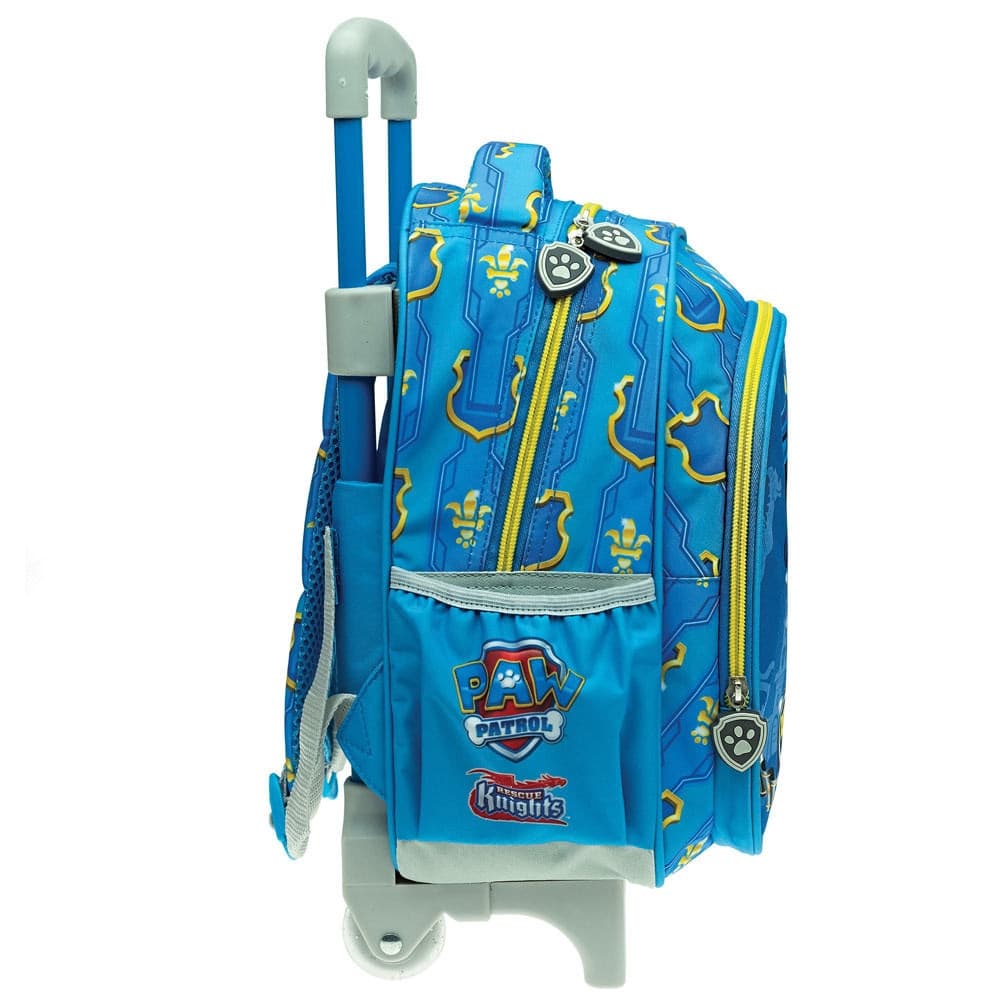 Zaino Trolley Paw Patrol - 2