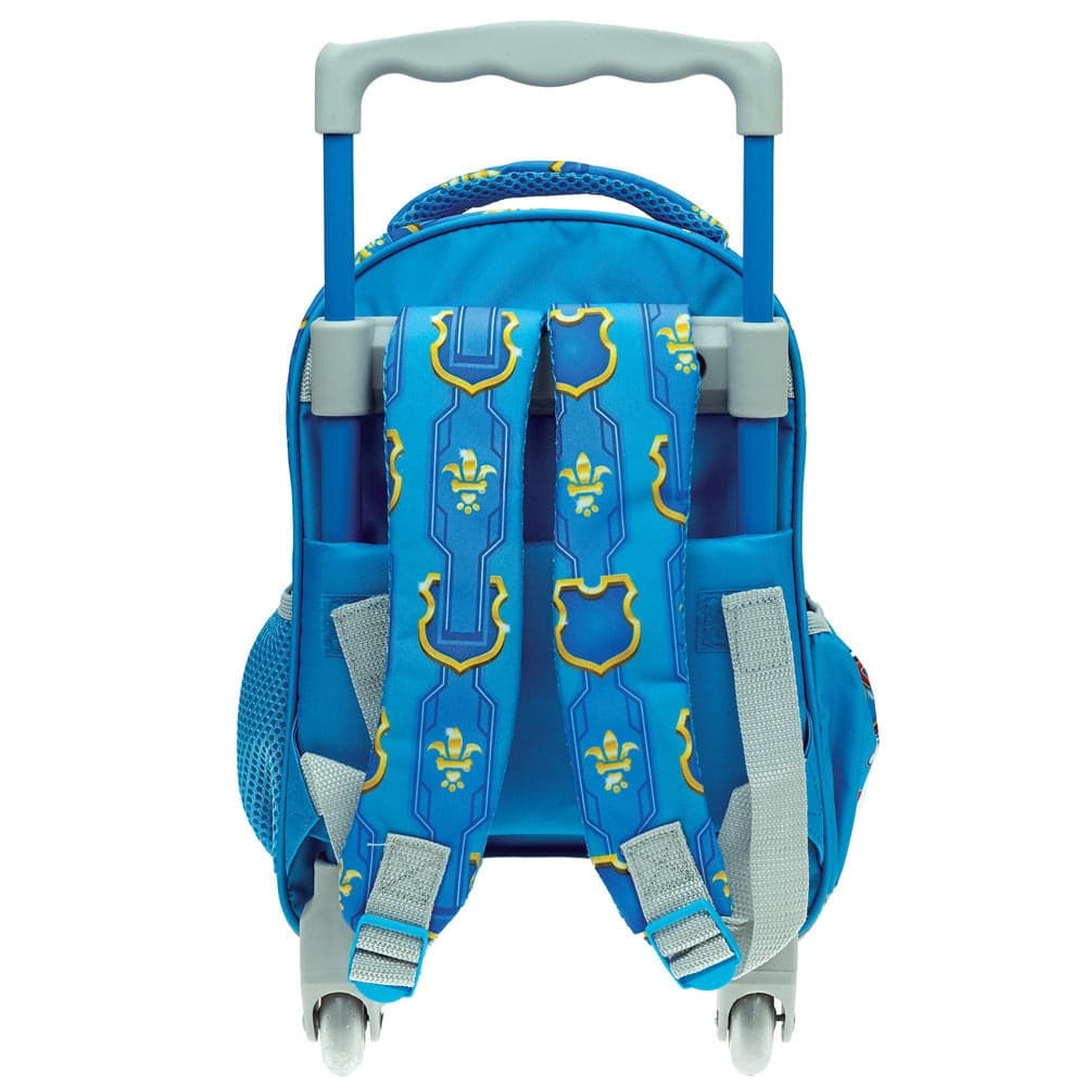 Zaino Trolley Paw Patrol - 3