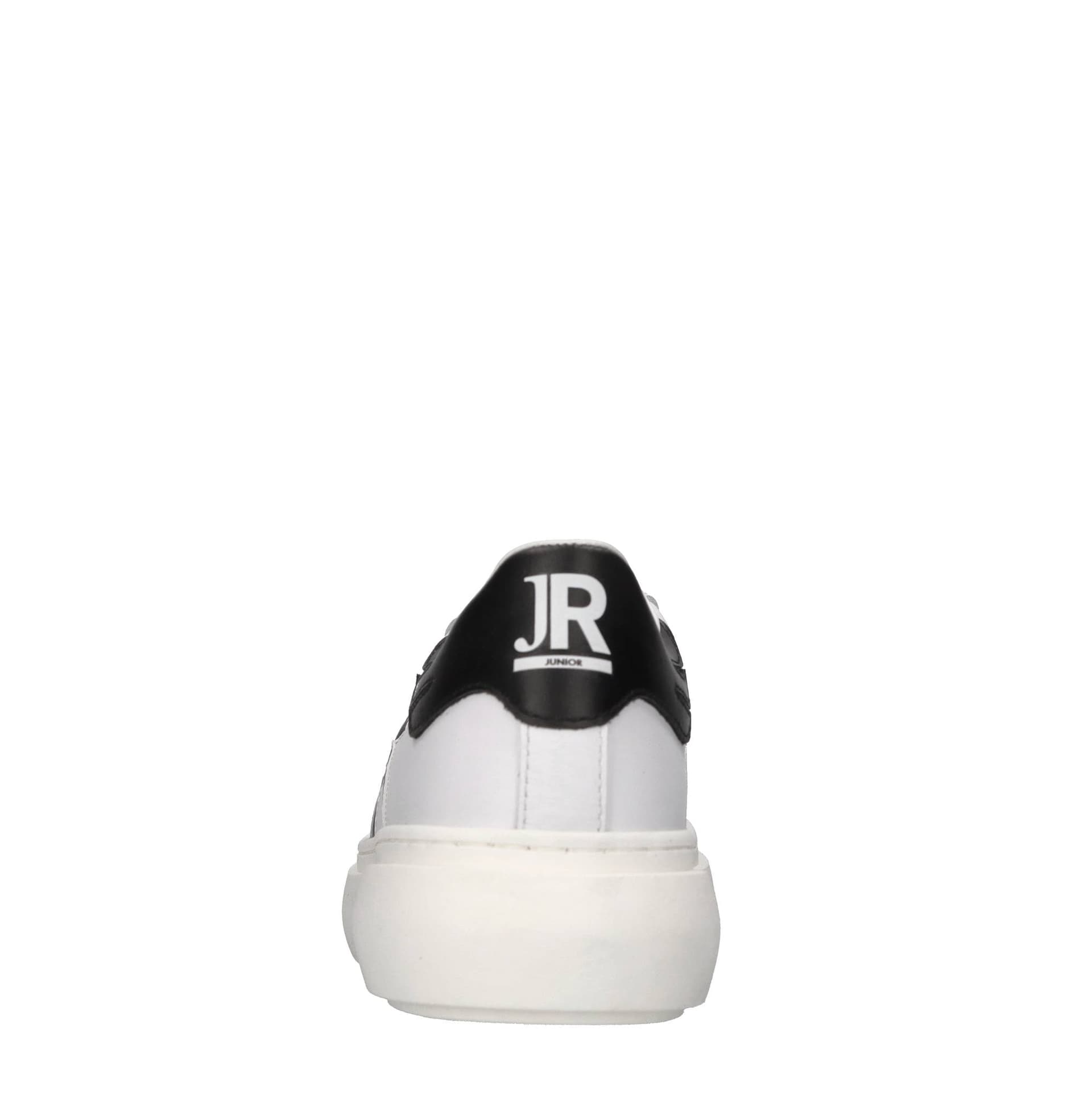 John Richmond  Sneakers Bianco - 2
