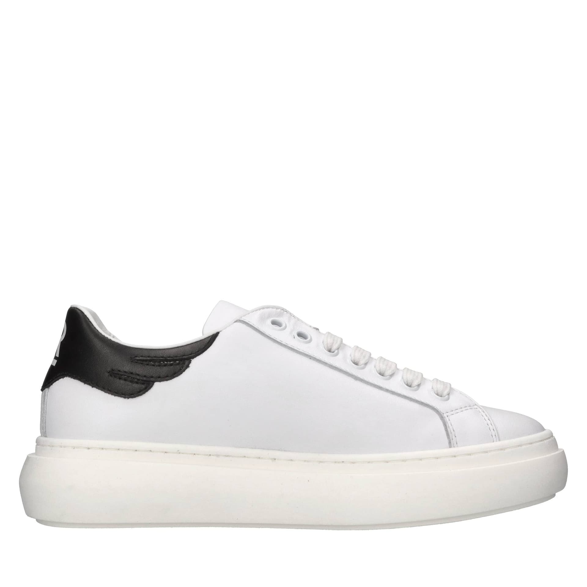 John Richmond  Sneakers Bianco - 3