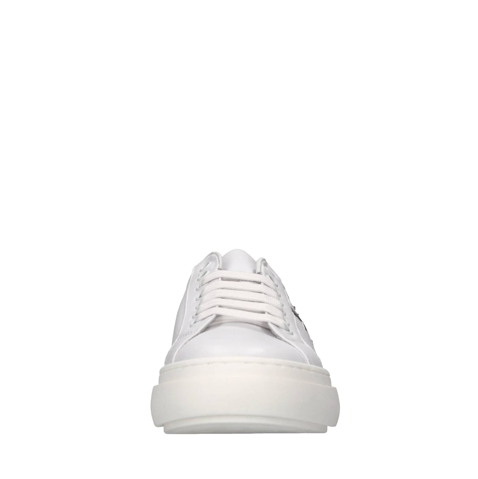 John Richmond  Sneakers Bianco - 4