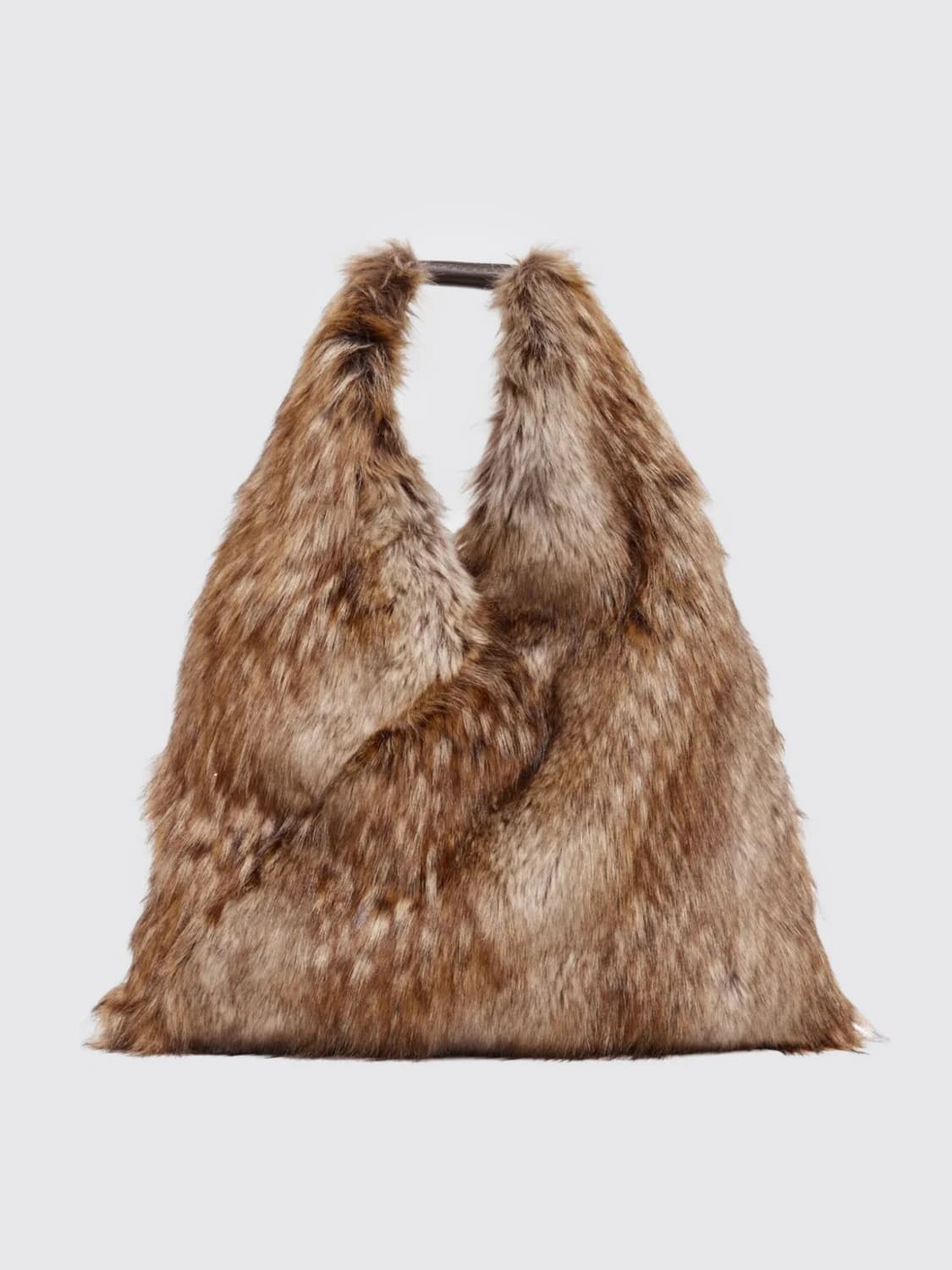 MM6 Maison Margiela MM6 MAISON MARGIELA Borsa a mano Classic Japanese - 2