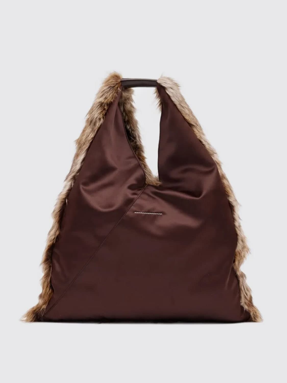 MM6 Maison Margiela MM6 MAISON MARGIELA Borsa a mano Classic Japanese - 3