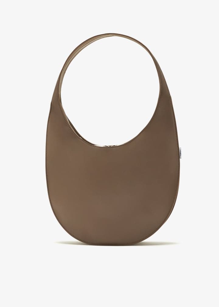 COPERNI Coperni Borsa a spalla Swipe in pelle - 2