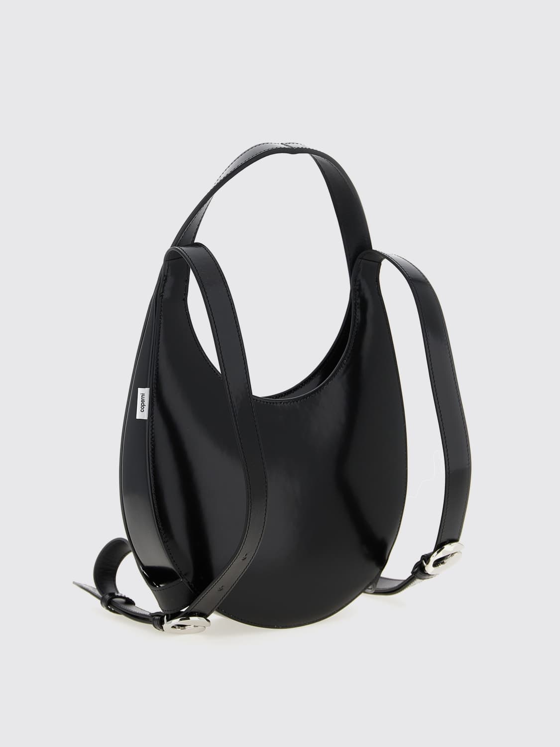 COPERNI Coperni Zaino Swipe ovale - 2
